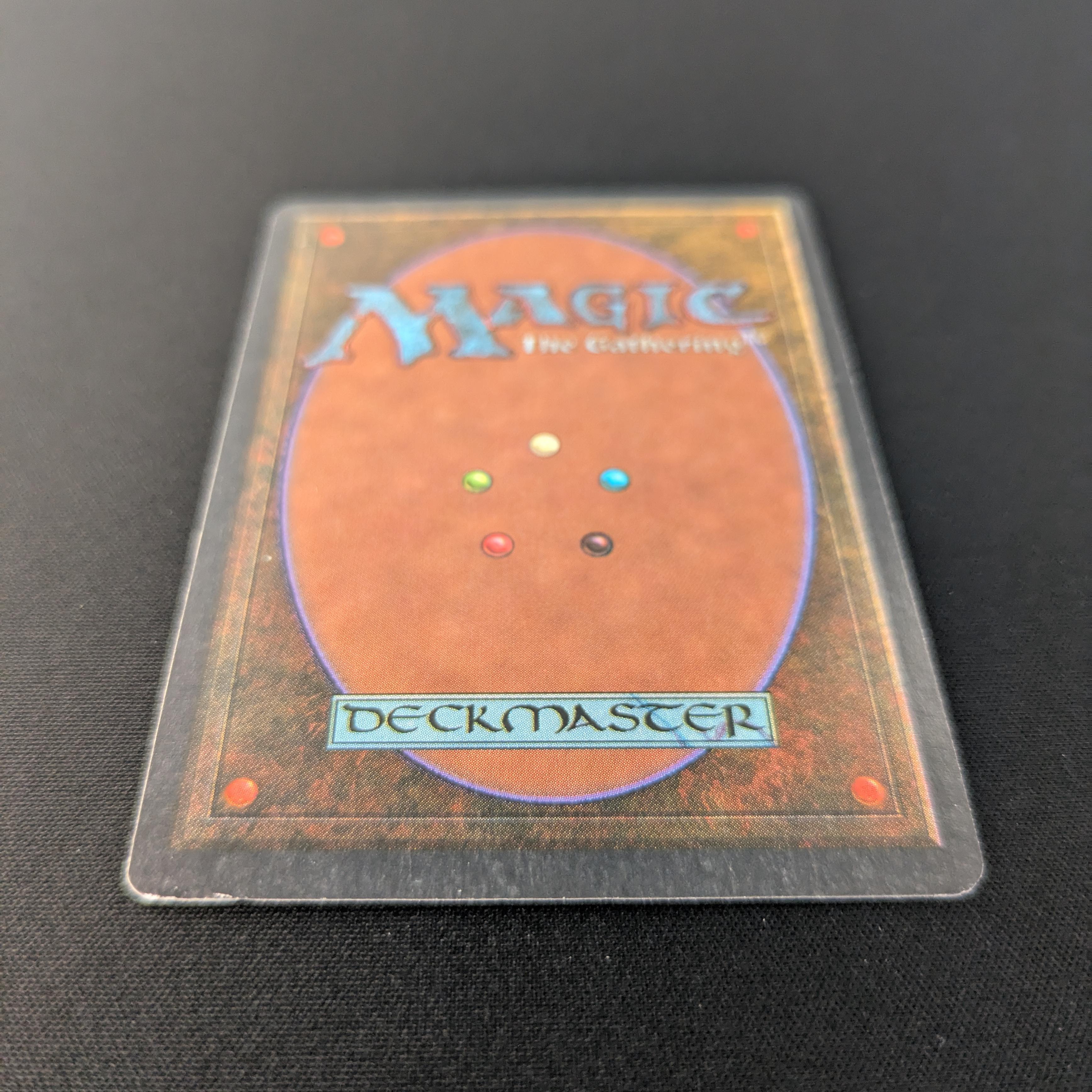 MTG Singles - Transmute Artifact - Antiquities - 