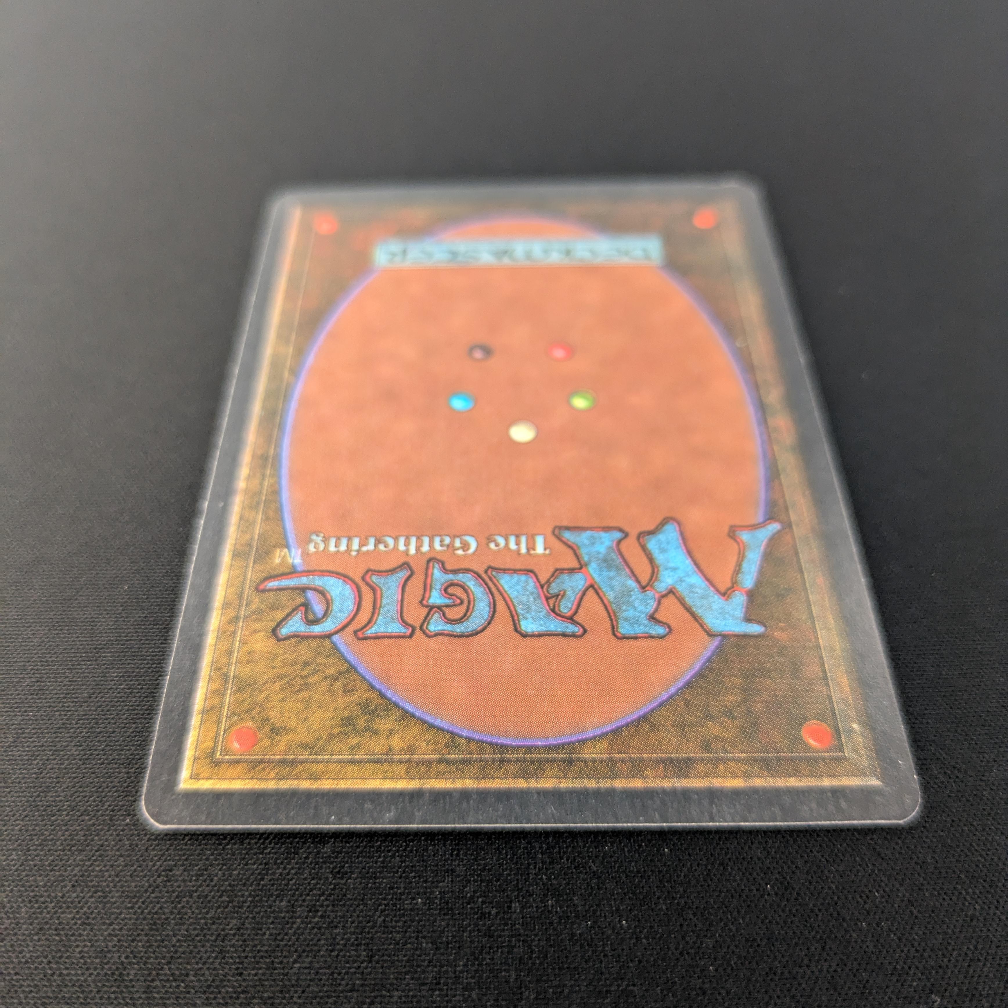 MTG Singles - Transmute Artifact - Antiquities - 