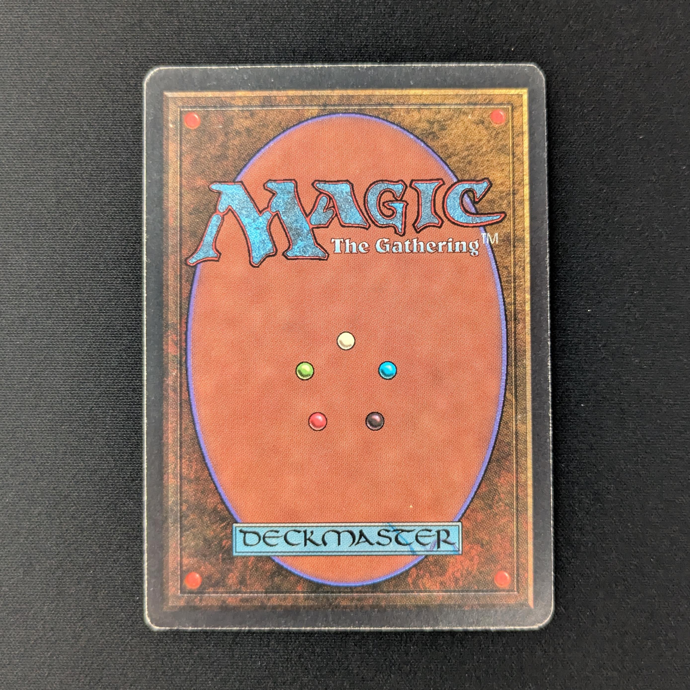 MTG Singles - Transmute Artifact - Antiquities - 