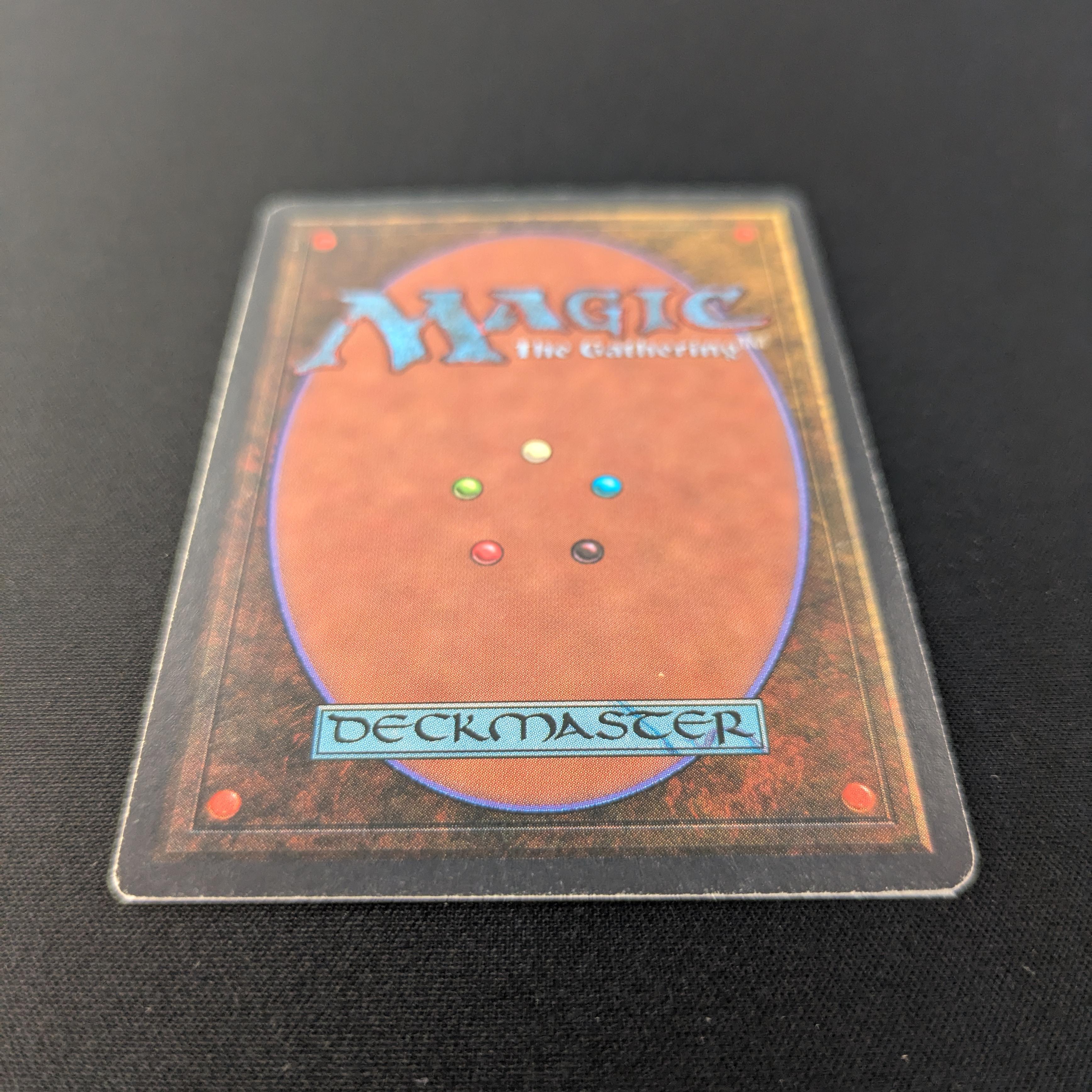MTG Singles - Transmute Artifact - Antiquities - 