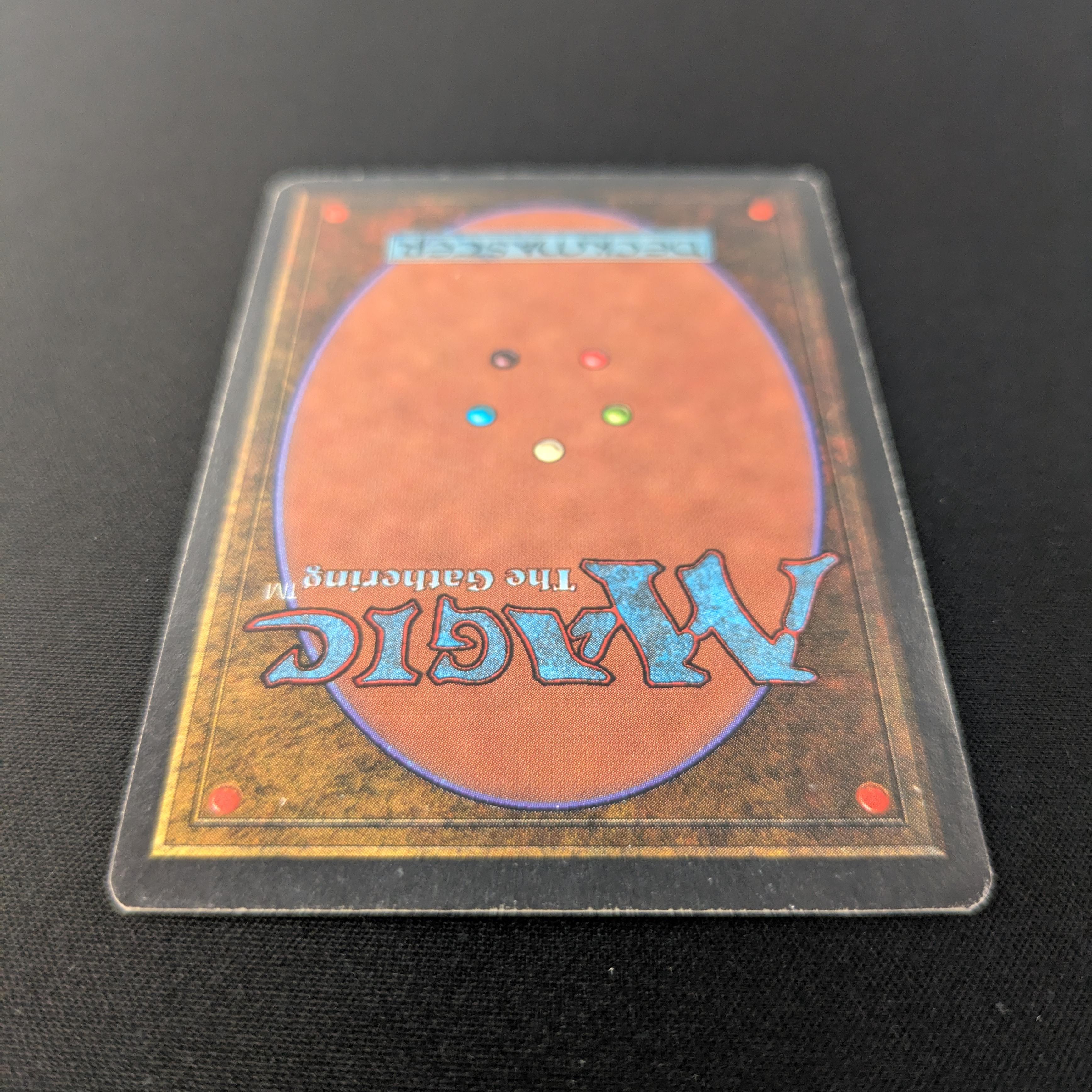 MTG Singles - Transmute Artifact - Antiquities - 
