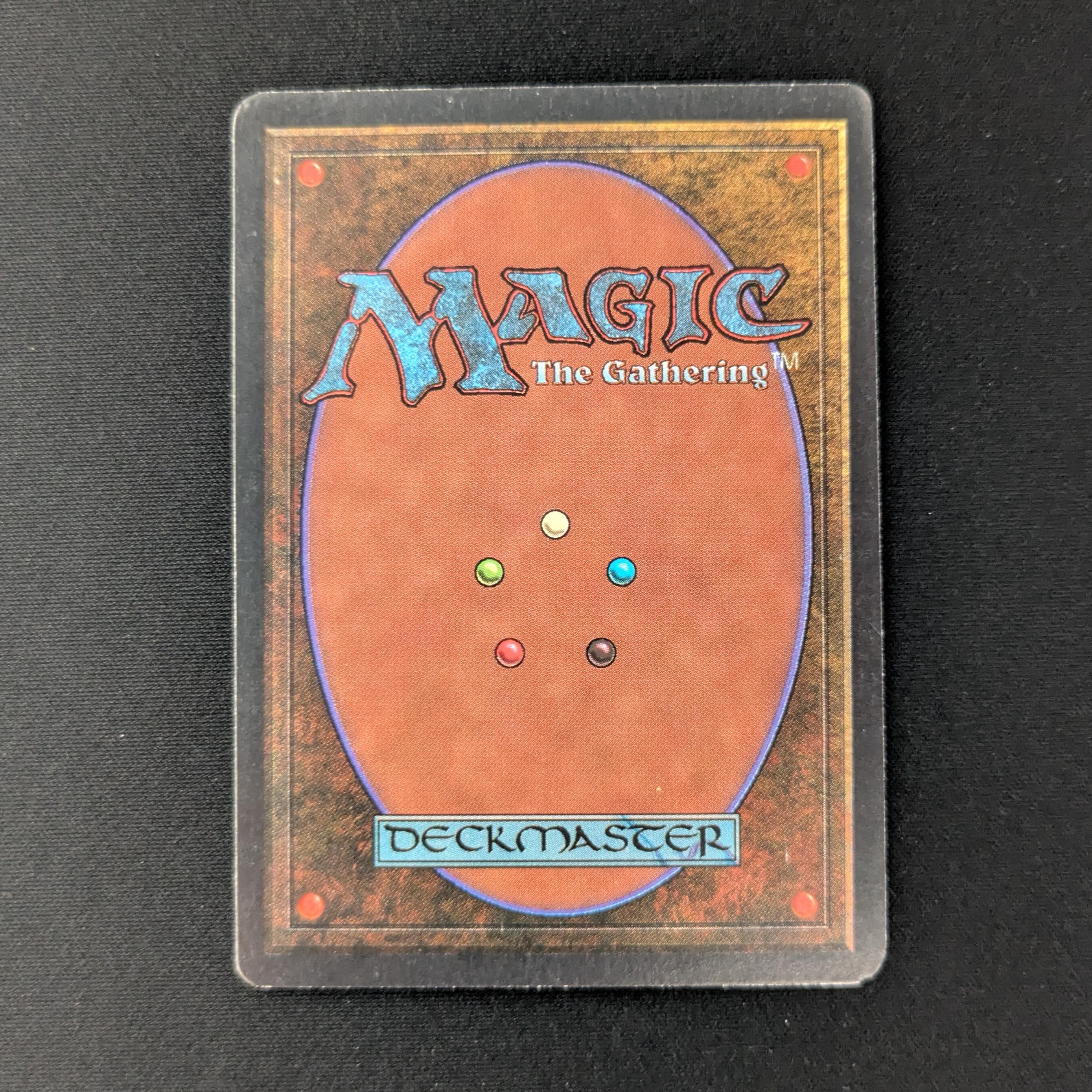MTG Singles - Transmute Artifact - Antiquities - 