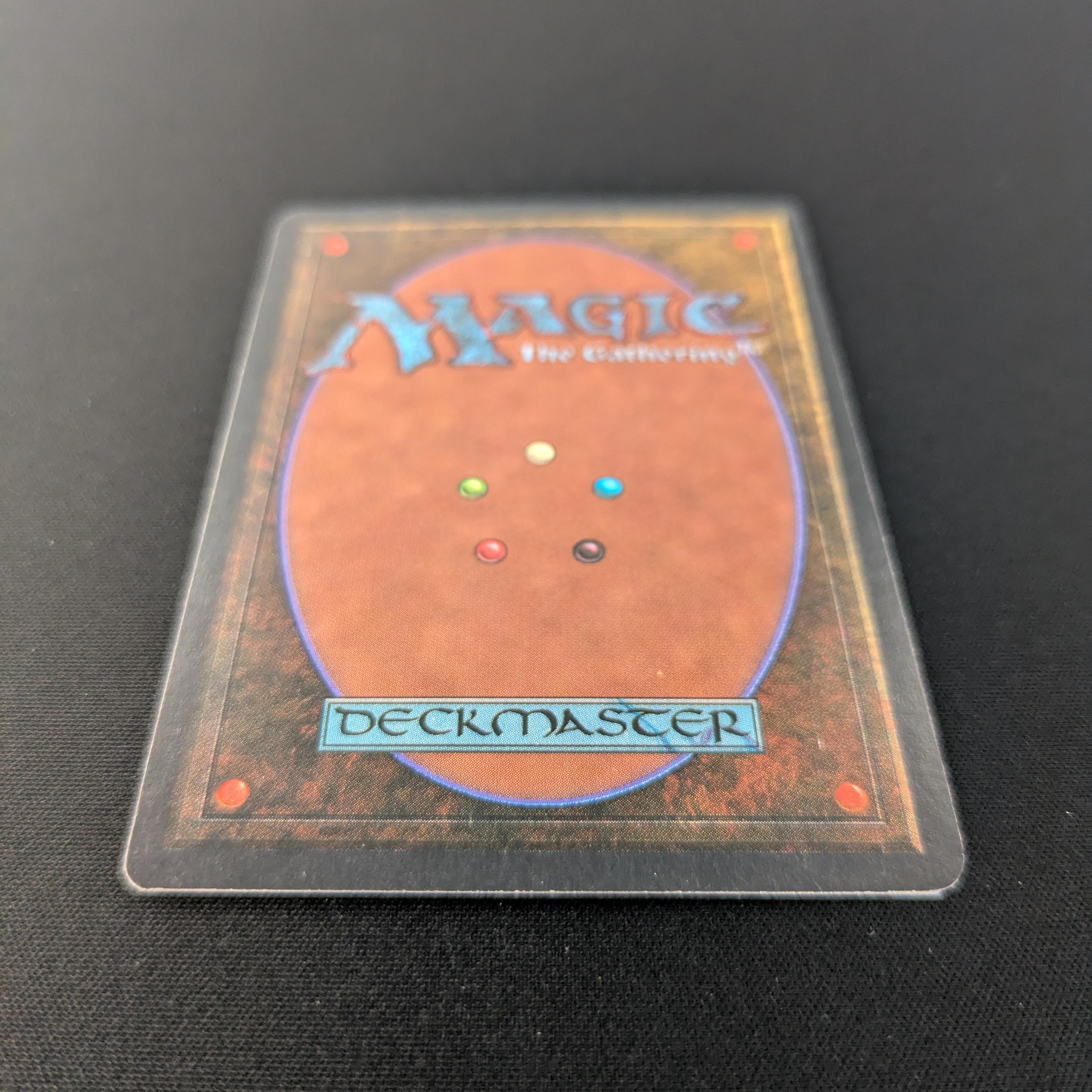 MTG Singles - Transmute Artifact - Antiquities - 