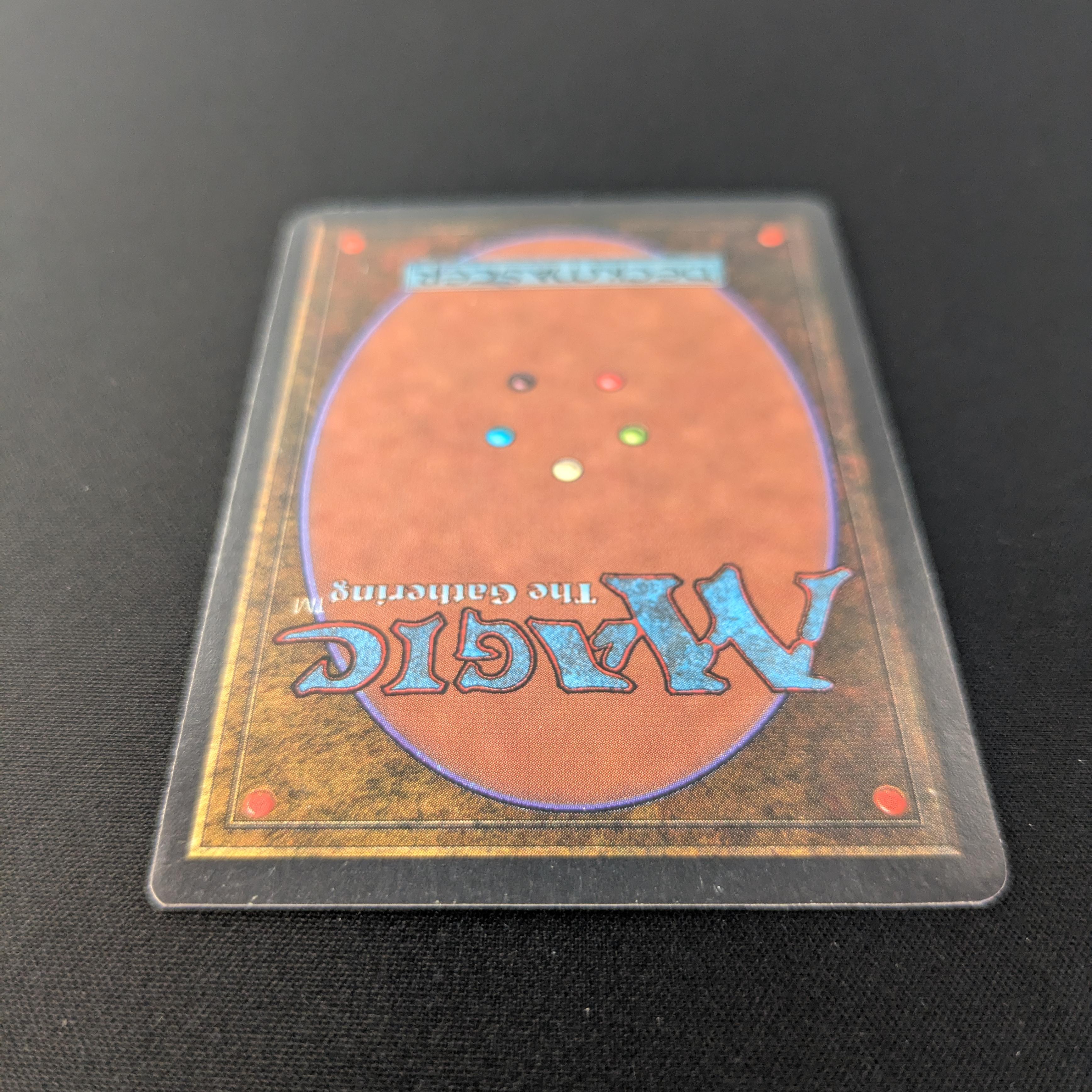MTG Singles - Transmute Artifact - Antiquities - 