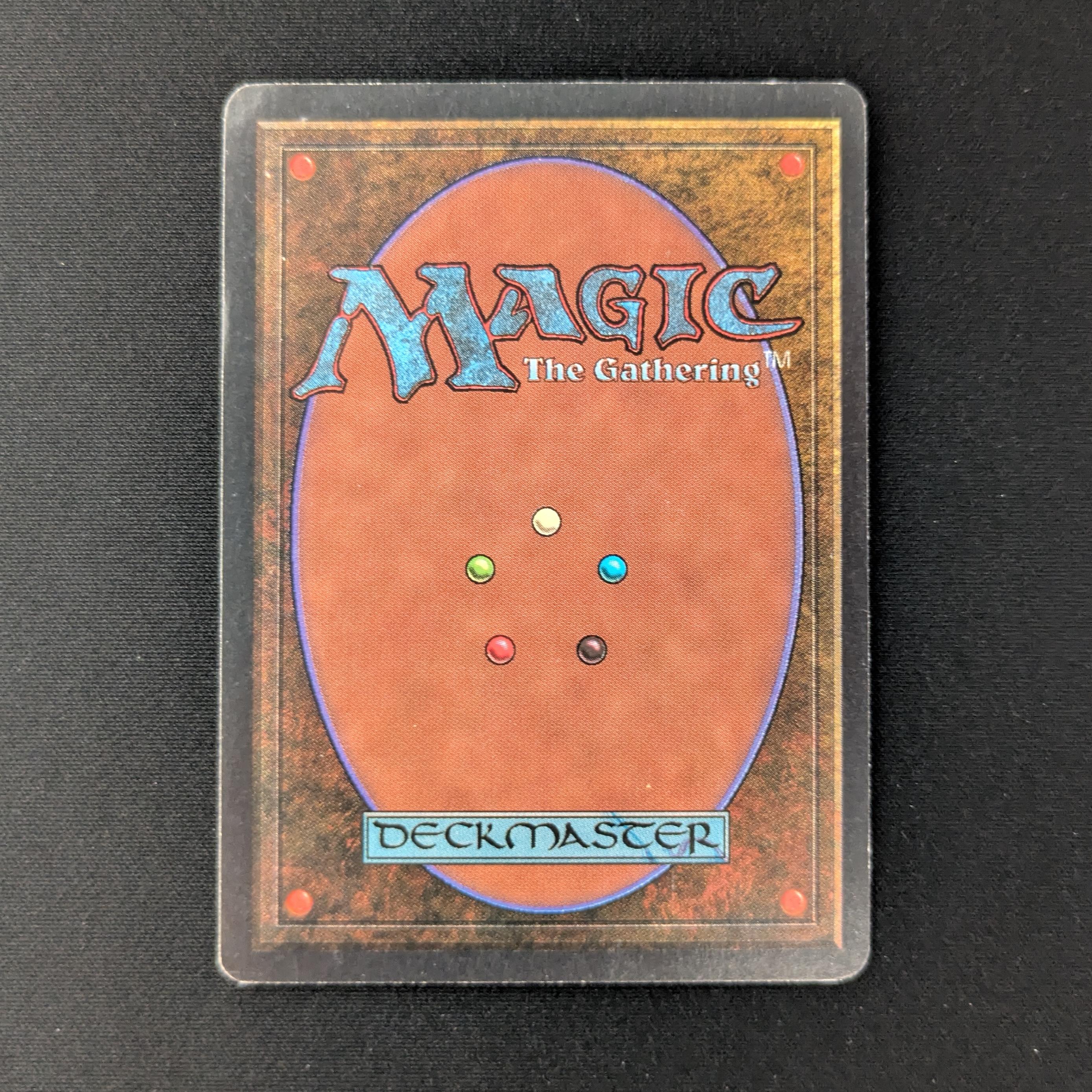 MTG Singles - Transmute Artifact - Antiquities - 