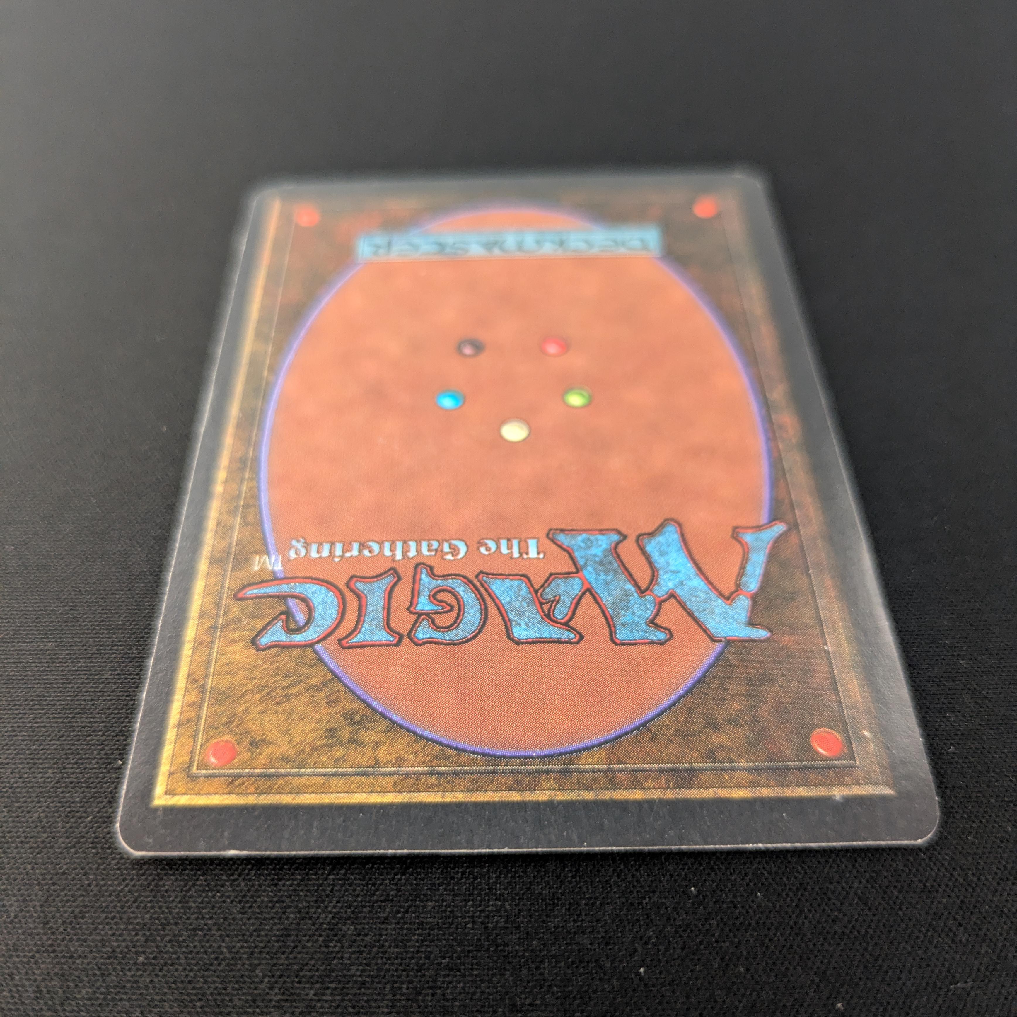 MTG Singles - Transmute Artifact - Antiquities - 