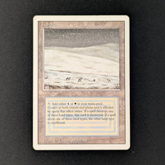 MTG tundra 英語 ① MTG tundra 英語 ① Tundra | 3rd Edition | Card Kingdom