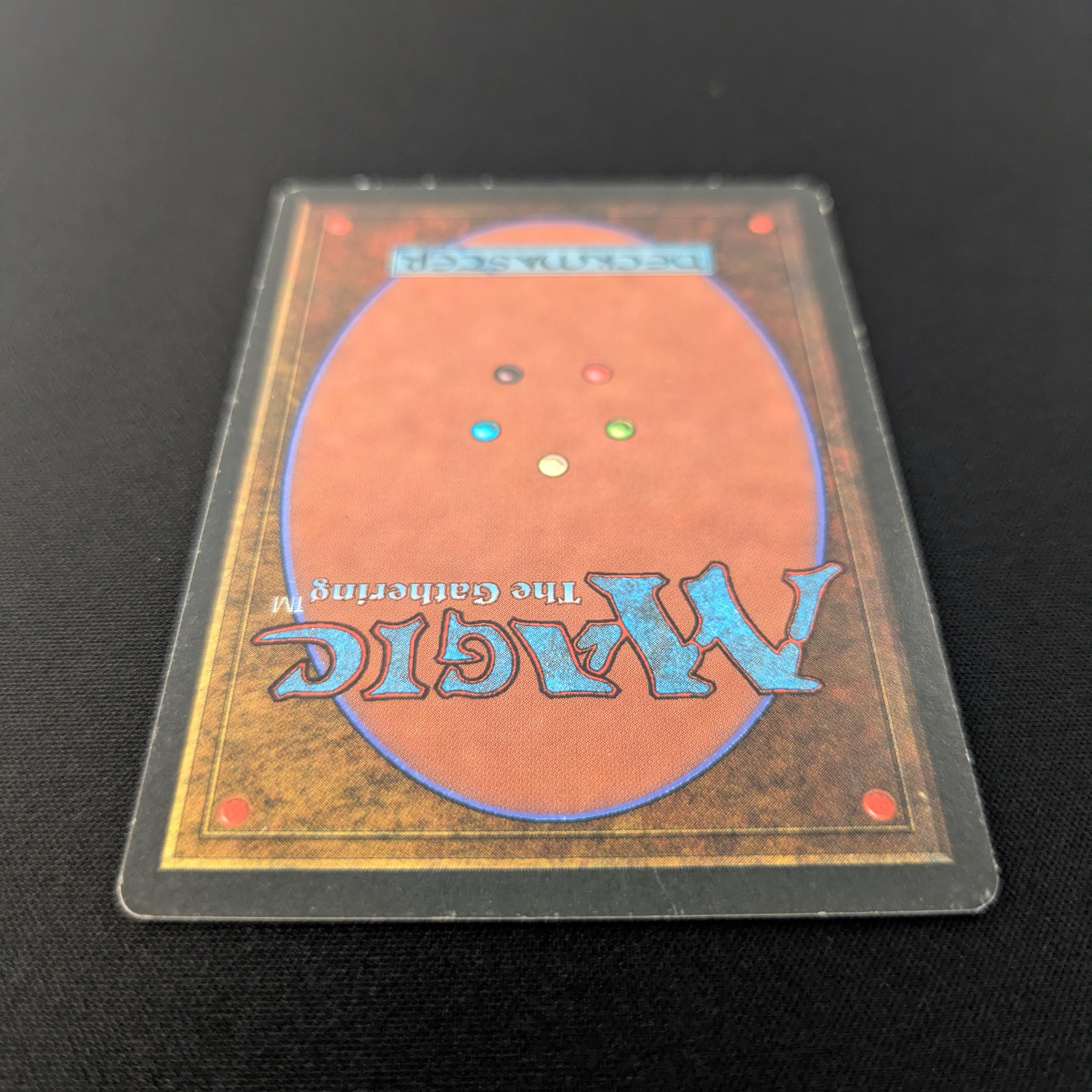 MTG Singles - Underground Sea - Revised - 