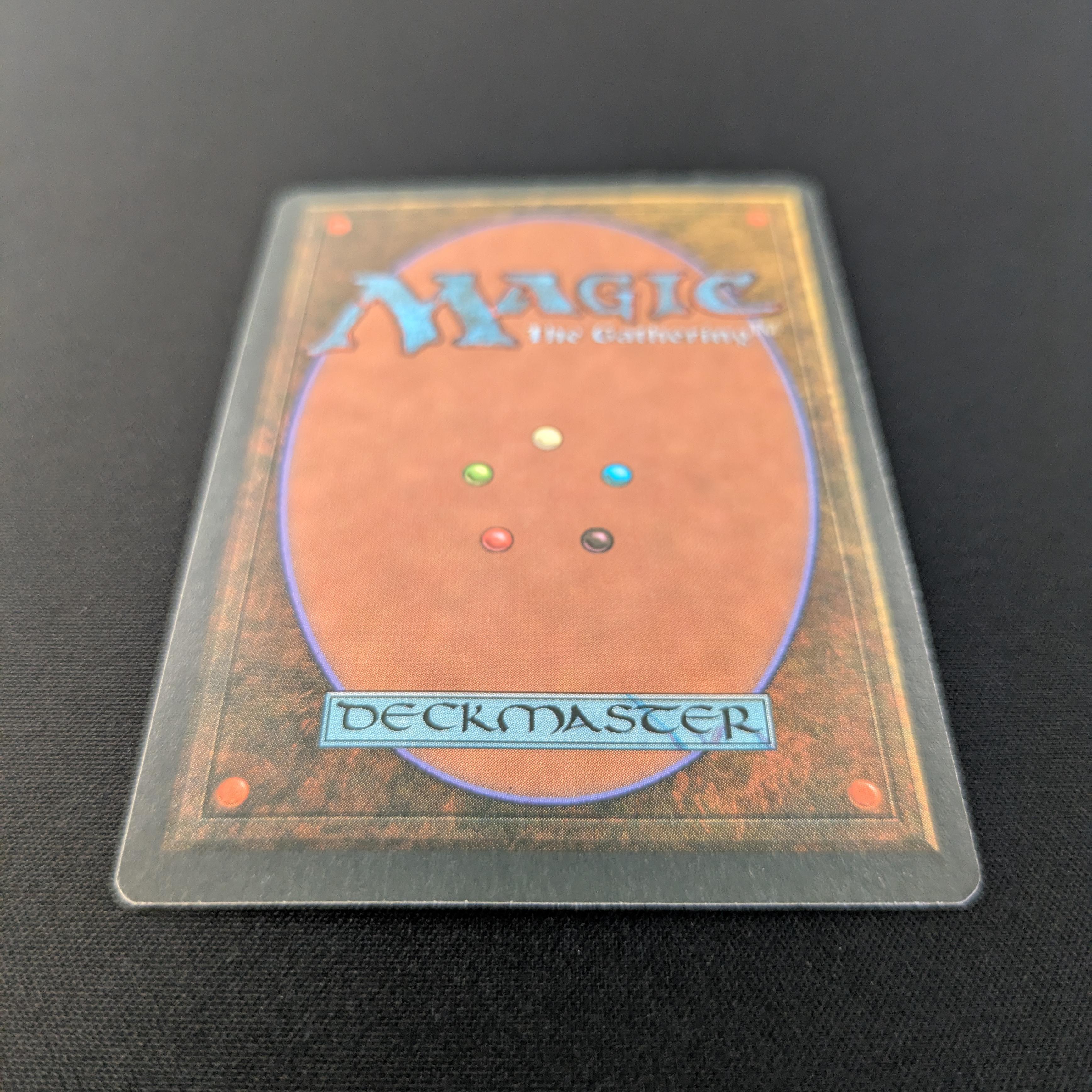 MTG Singles - Tropical Island - Foreign White Bordered - 
