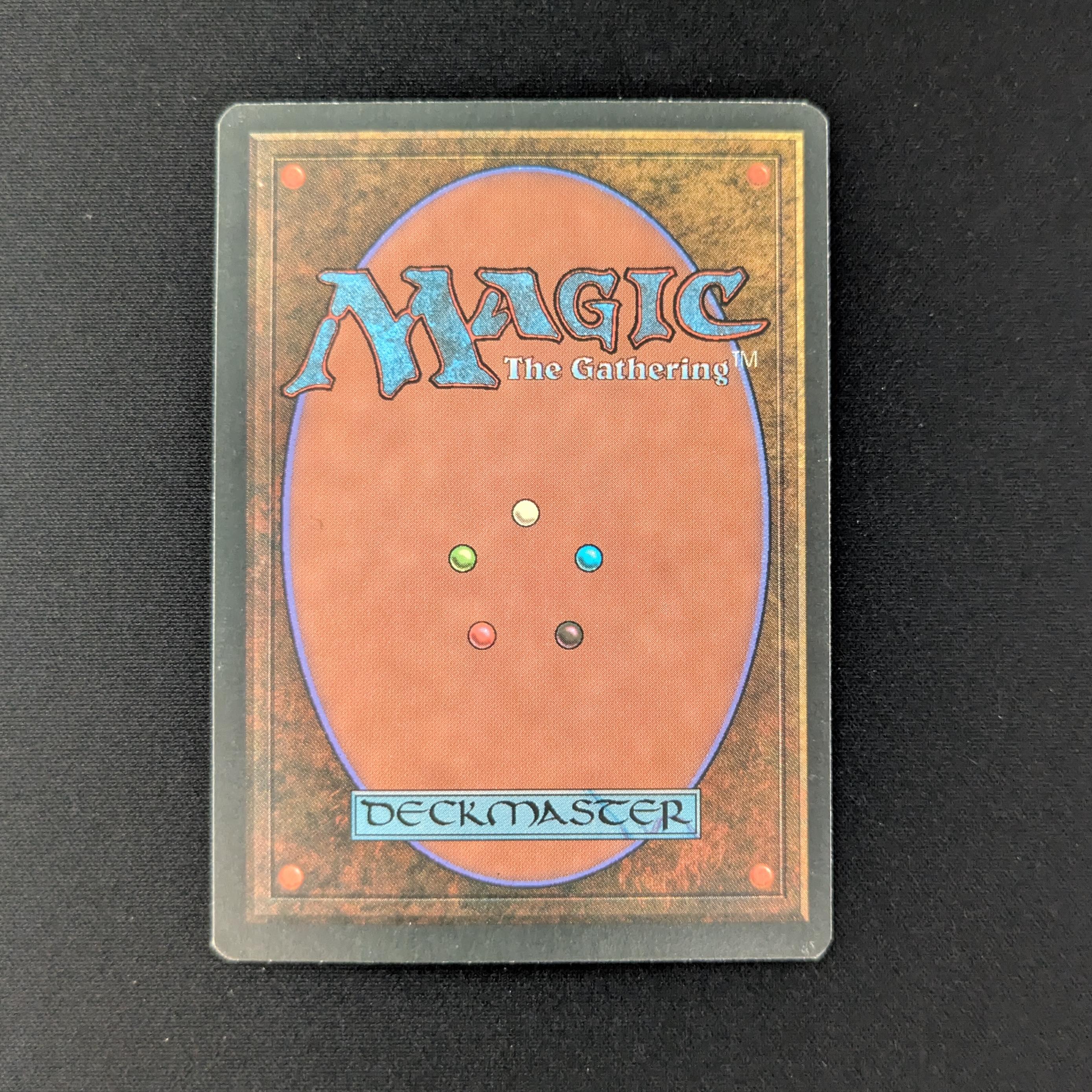 MTG Singles - Tropical Island - Foreign White Bordered - 