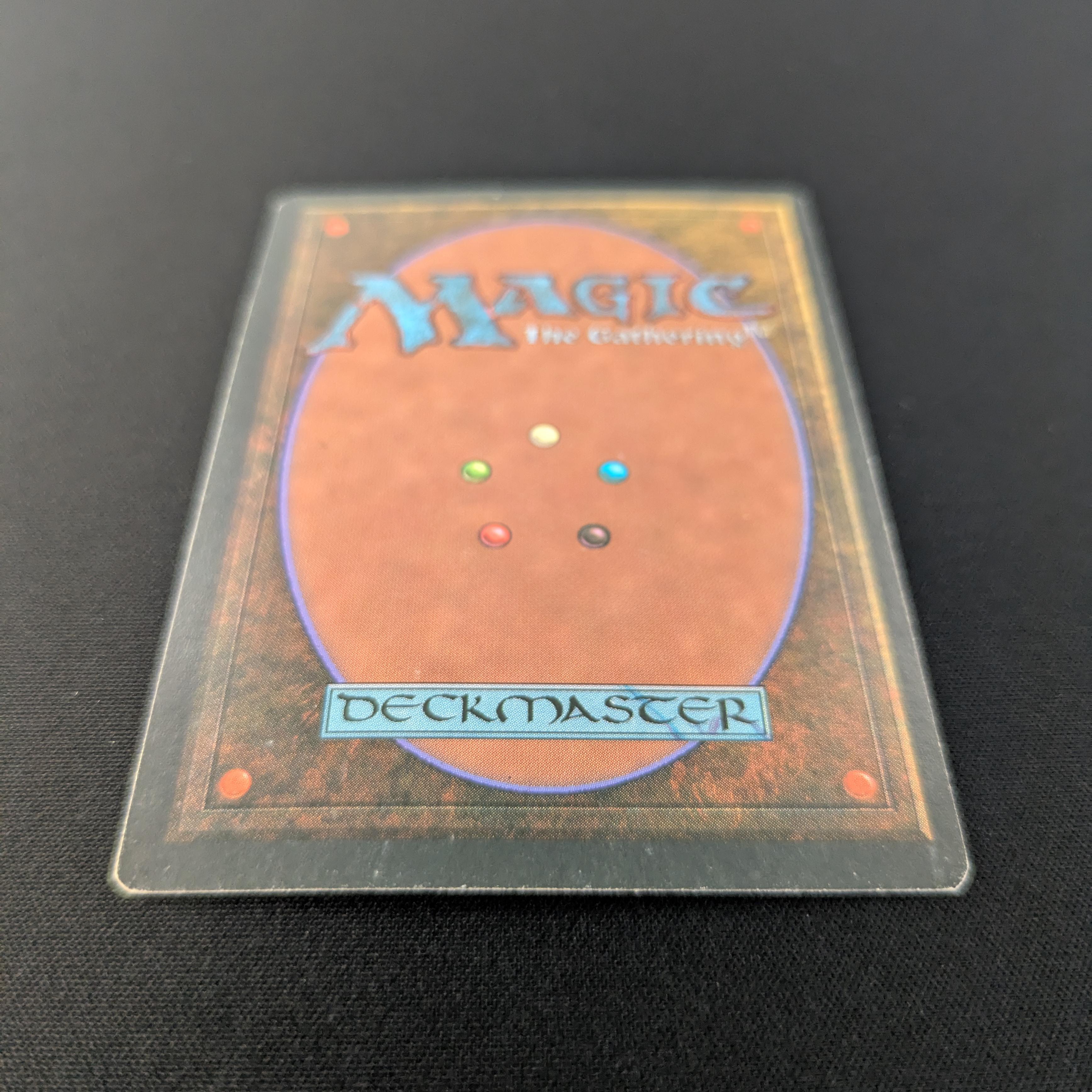 MTG Singles - Tropical Island - Foreign White Bordered - 