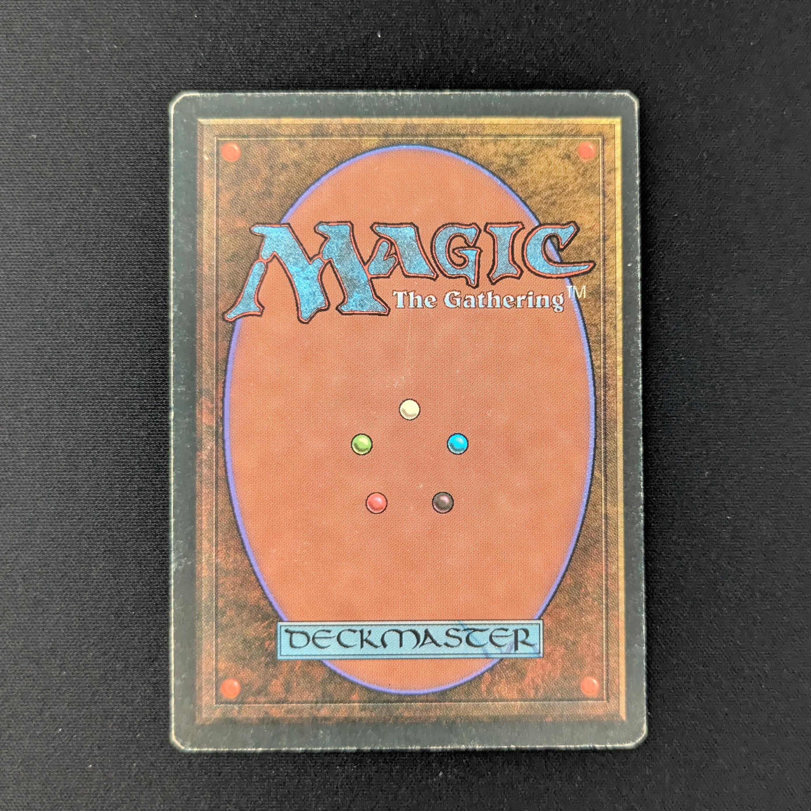 MTG Singles - Tropical Island - Foreign White Bordered - 