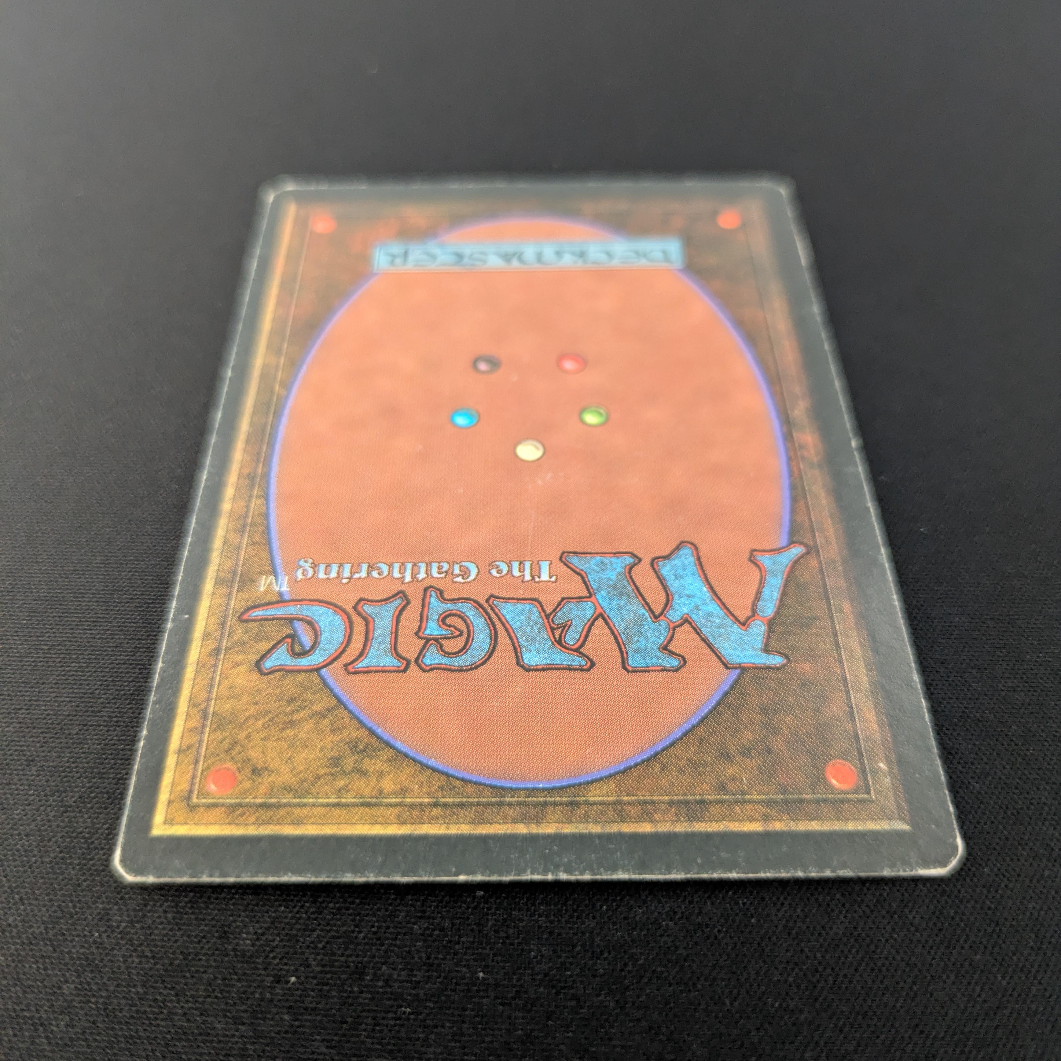 MTG Singles - Tropical Island - Foreign White Bordered - 