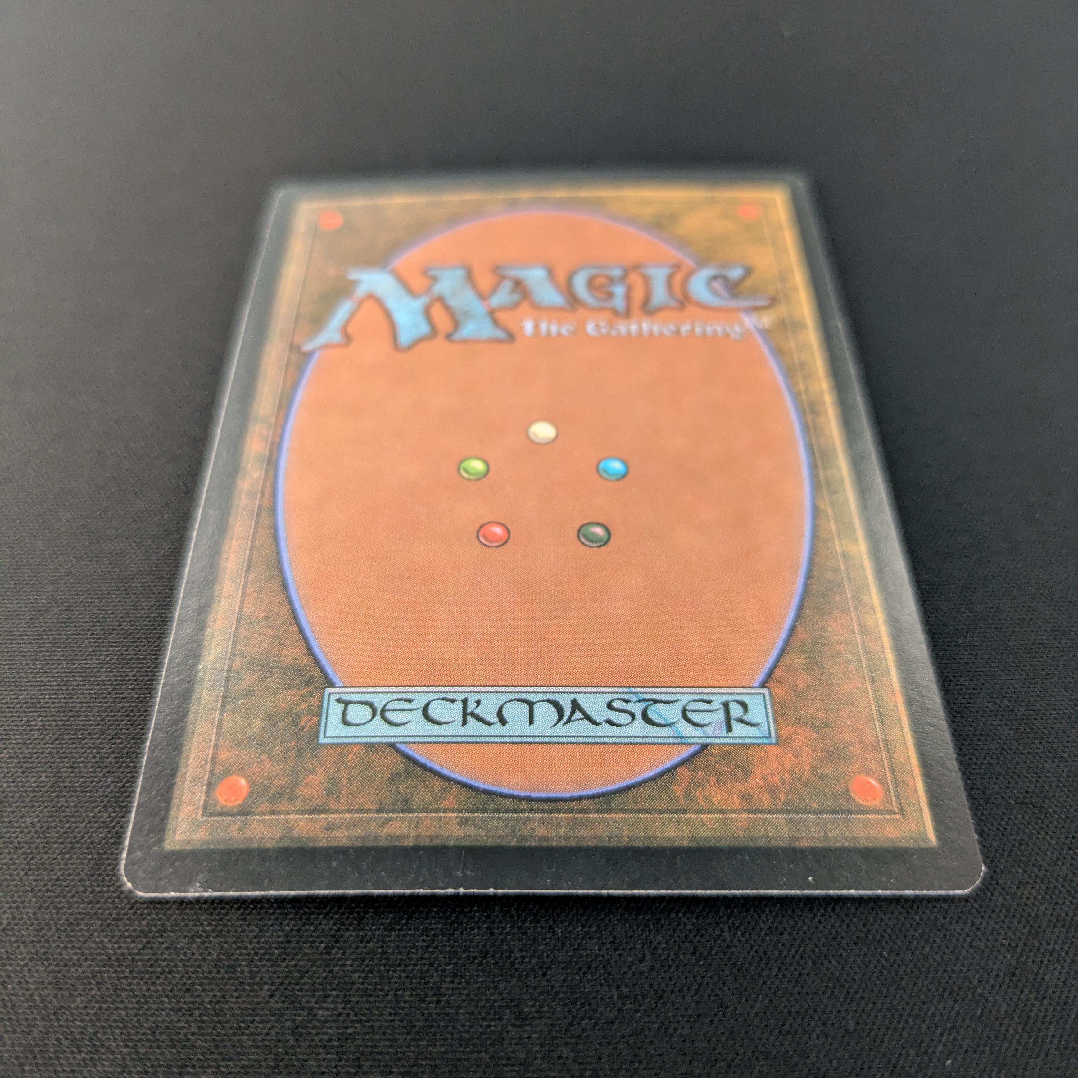 MTG Singles - Grim Monolith - Urza's Legacy - 