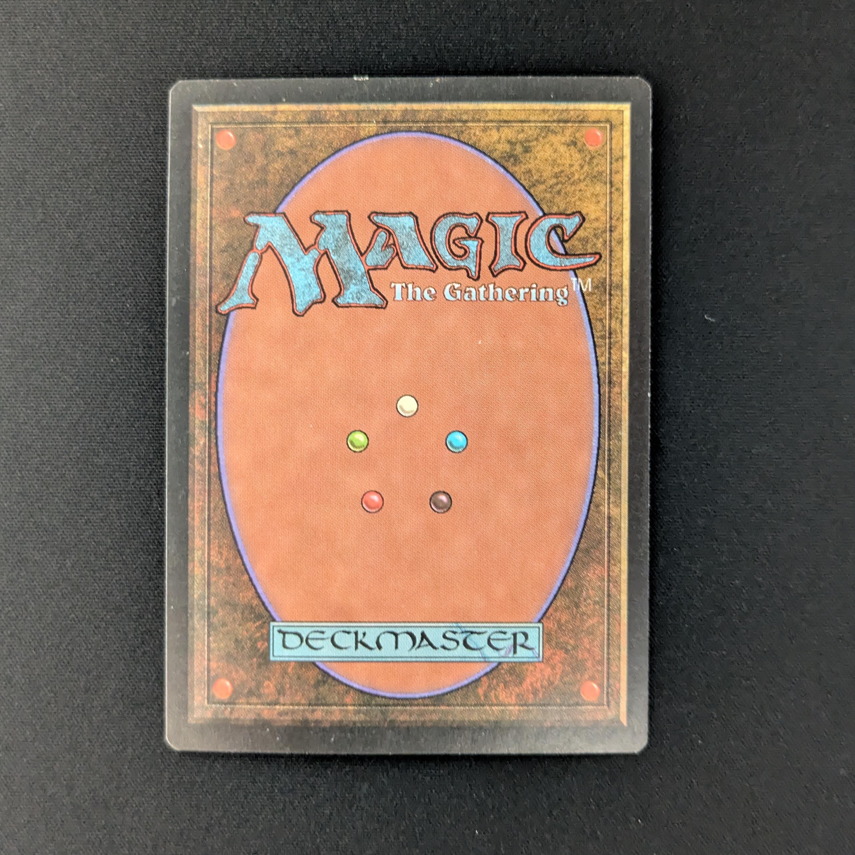 MTG Singles - Grim Monolith - Urza's Legacy - 