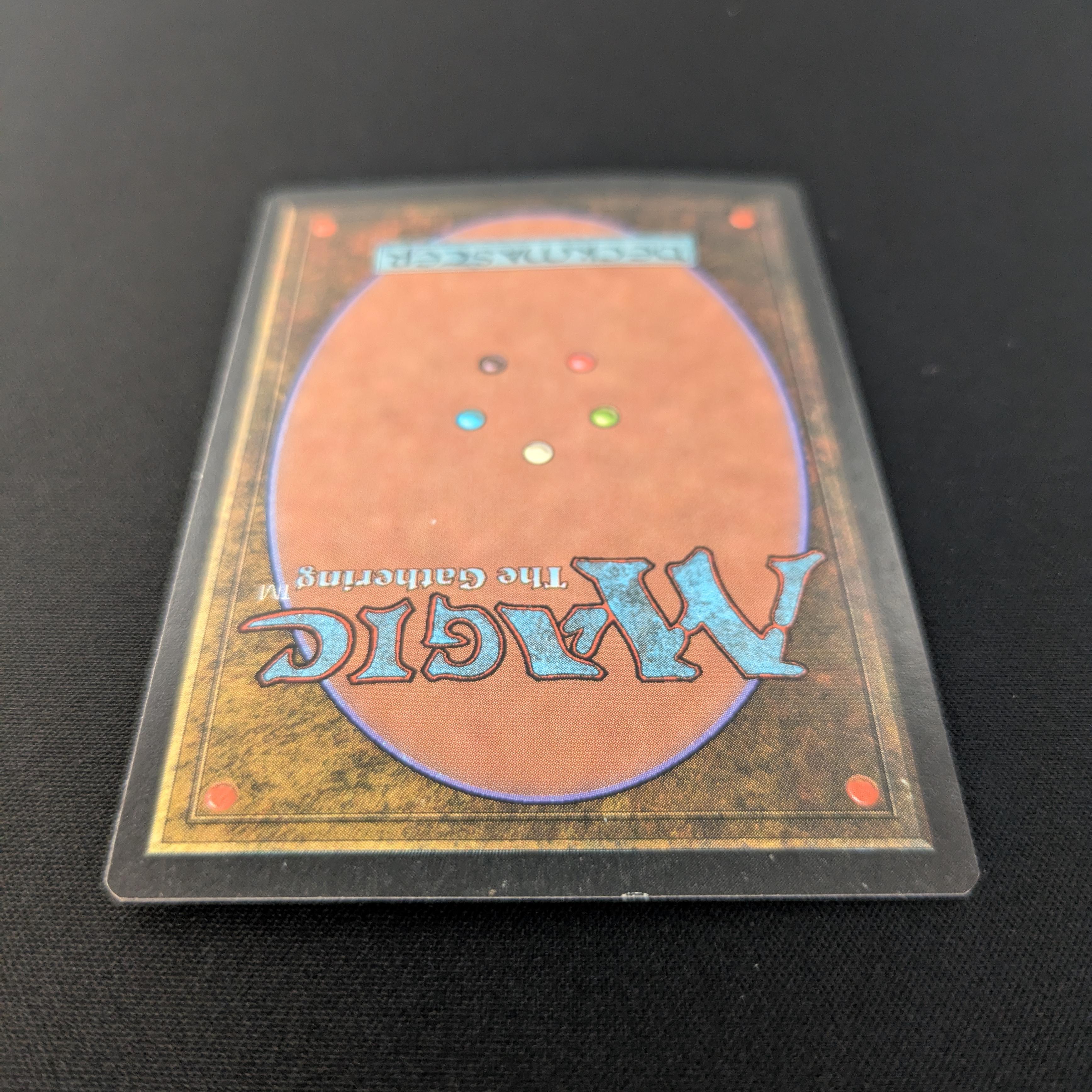 MTG Singles - Grim Monolith - Urza's Legacy - 