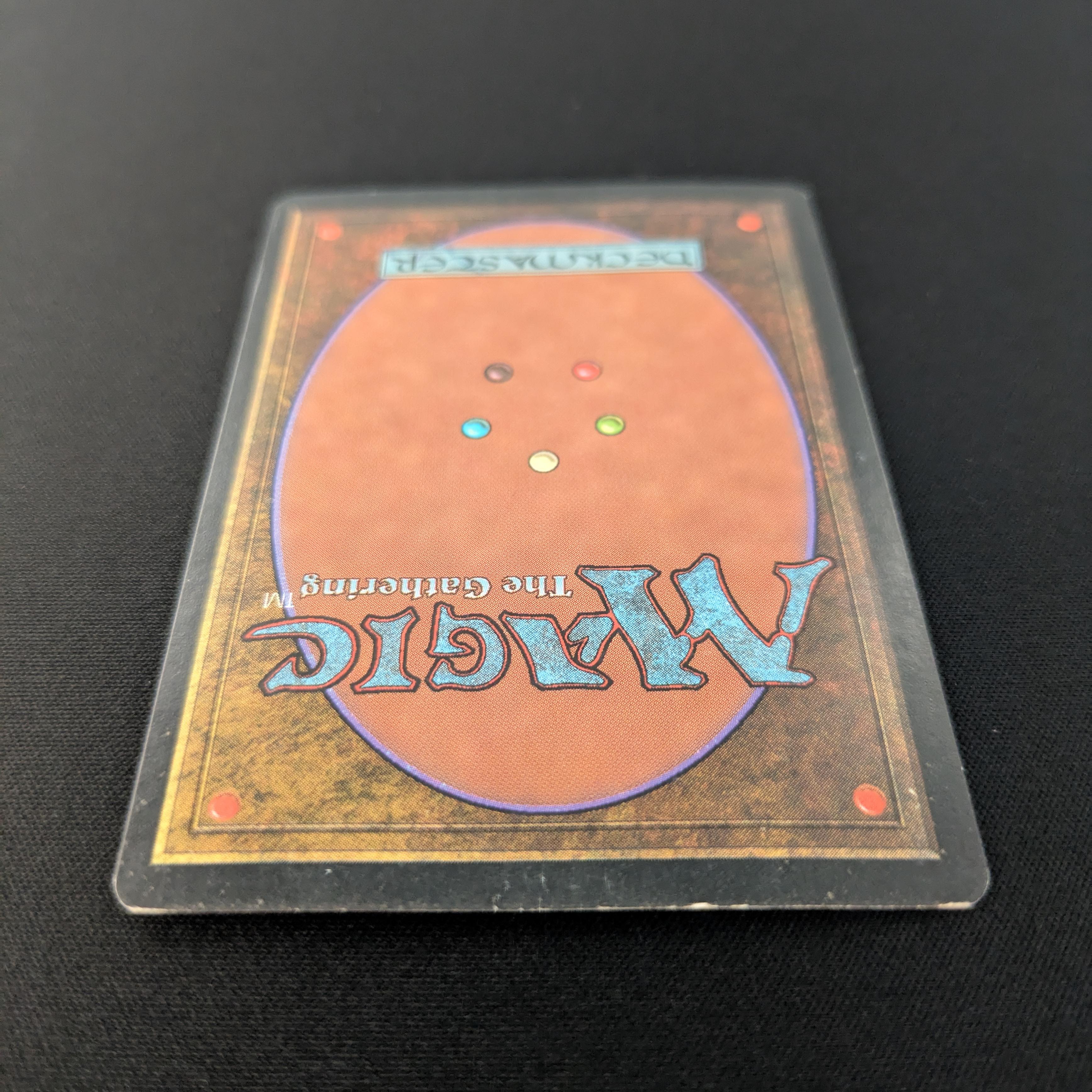 Mox Diamond - Stronghold