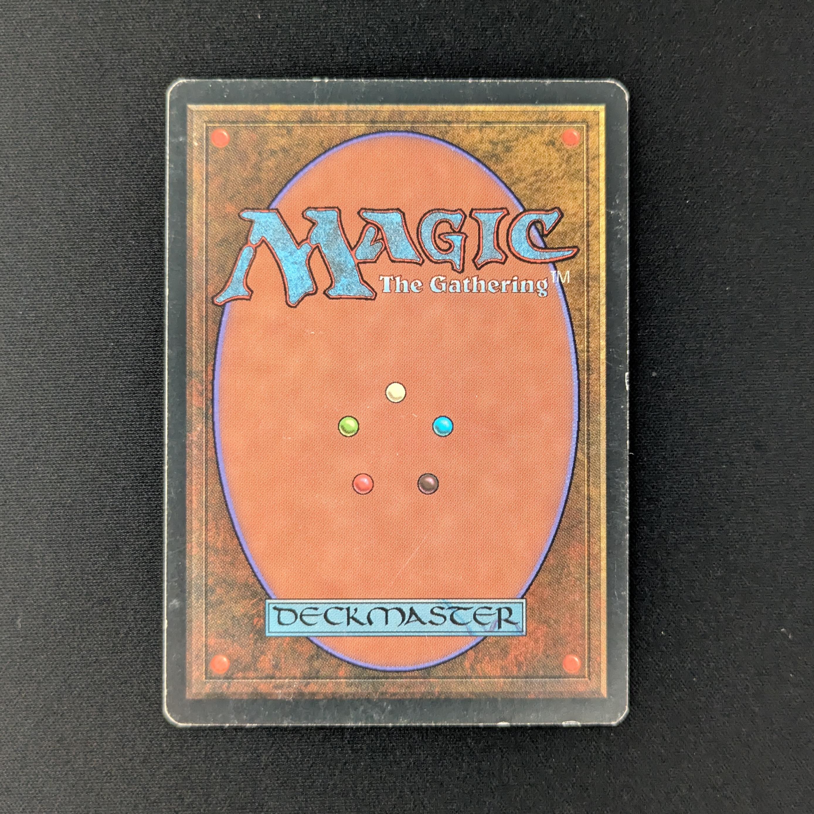 MTG Singles - Phyrexian Dreadnought - Mirage - 