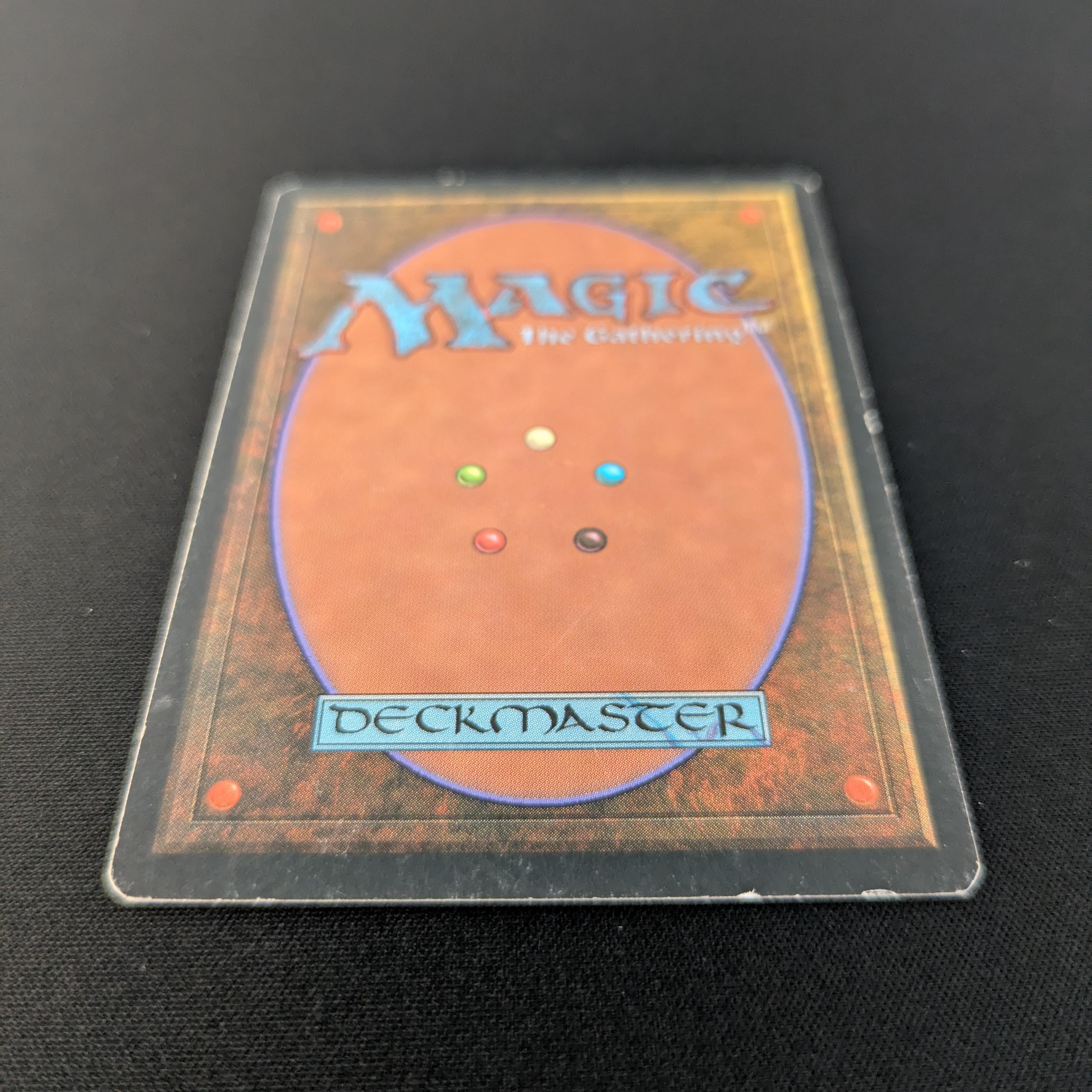 MTG Singles - Phyrexian Dreadnought - Mirage - 