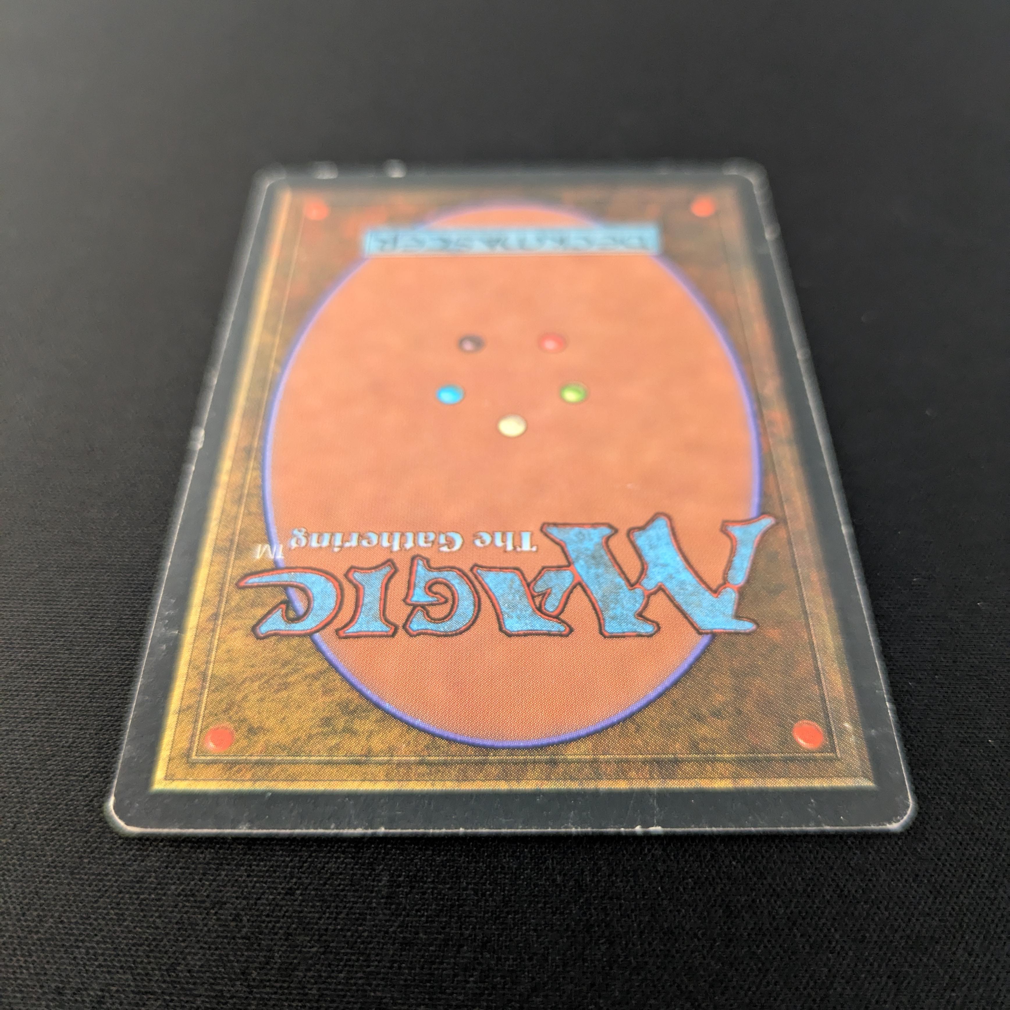 MTG Singles - Phyrexian Dreadnought - Mirage - 