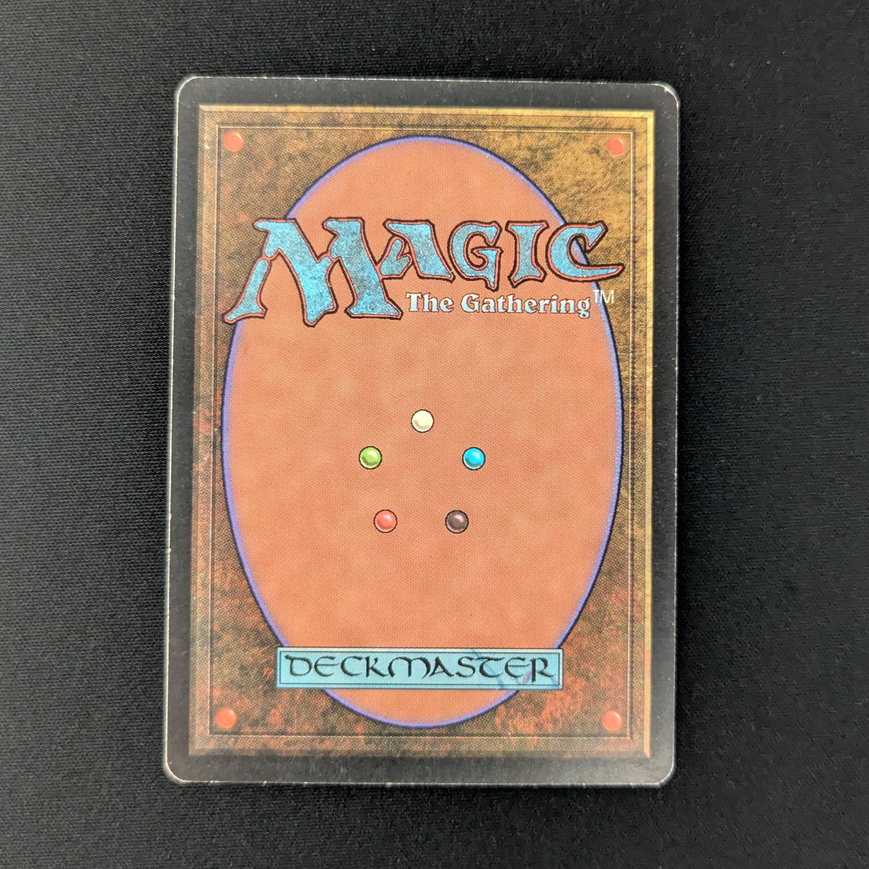 MTG Singles - City of Traitors - Exodus - 