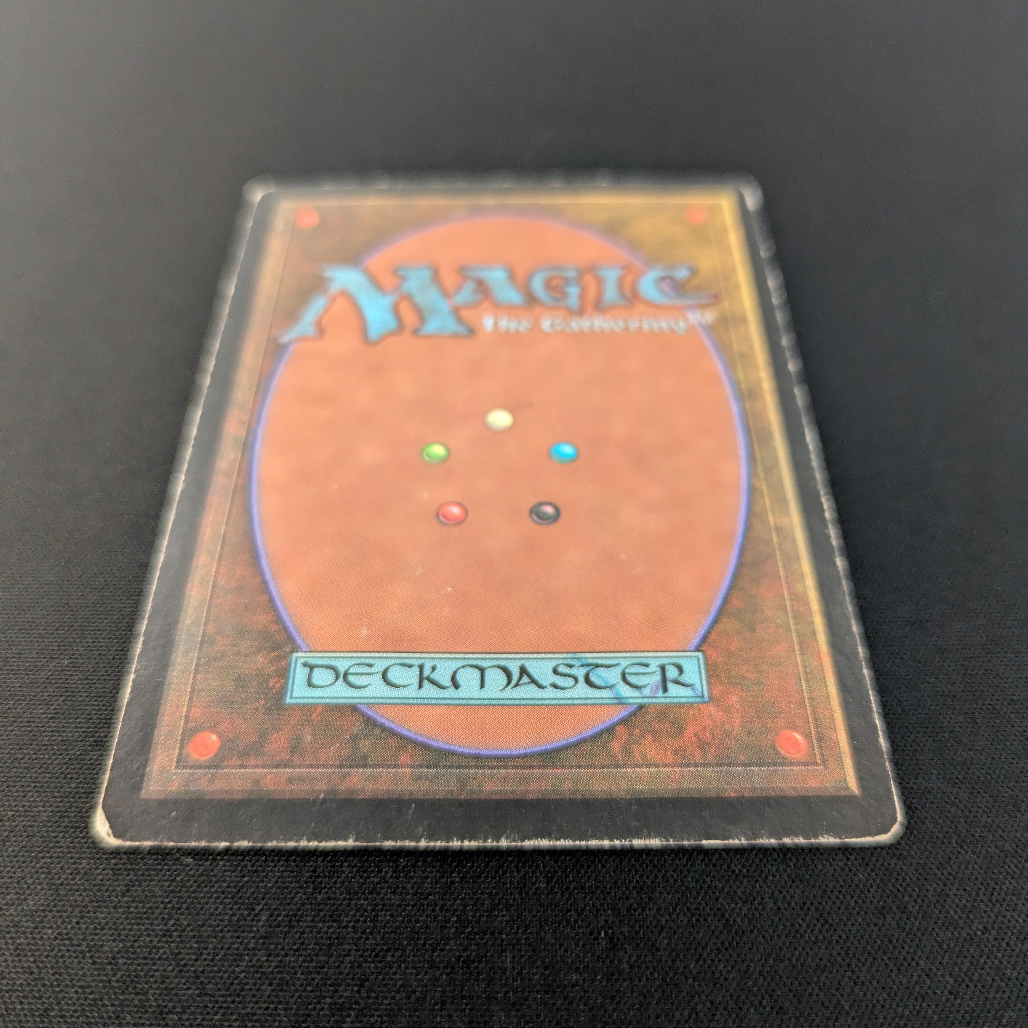 MTG Singles - City of Traitors - Exodus - 