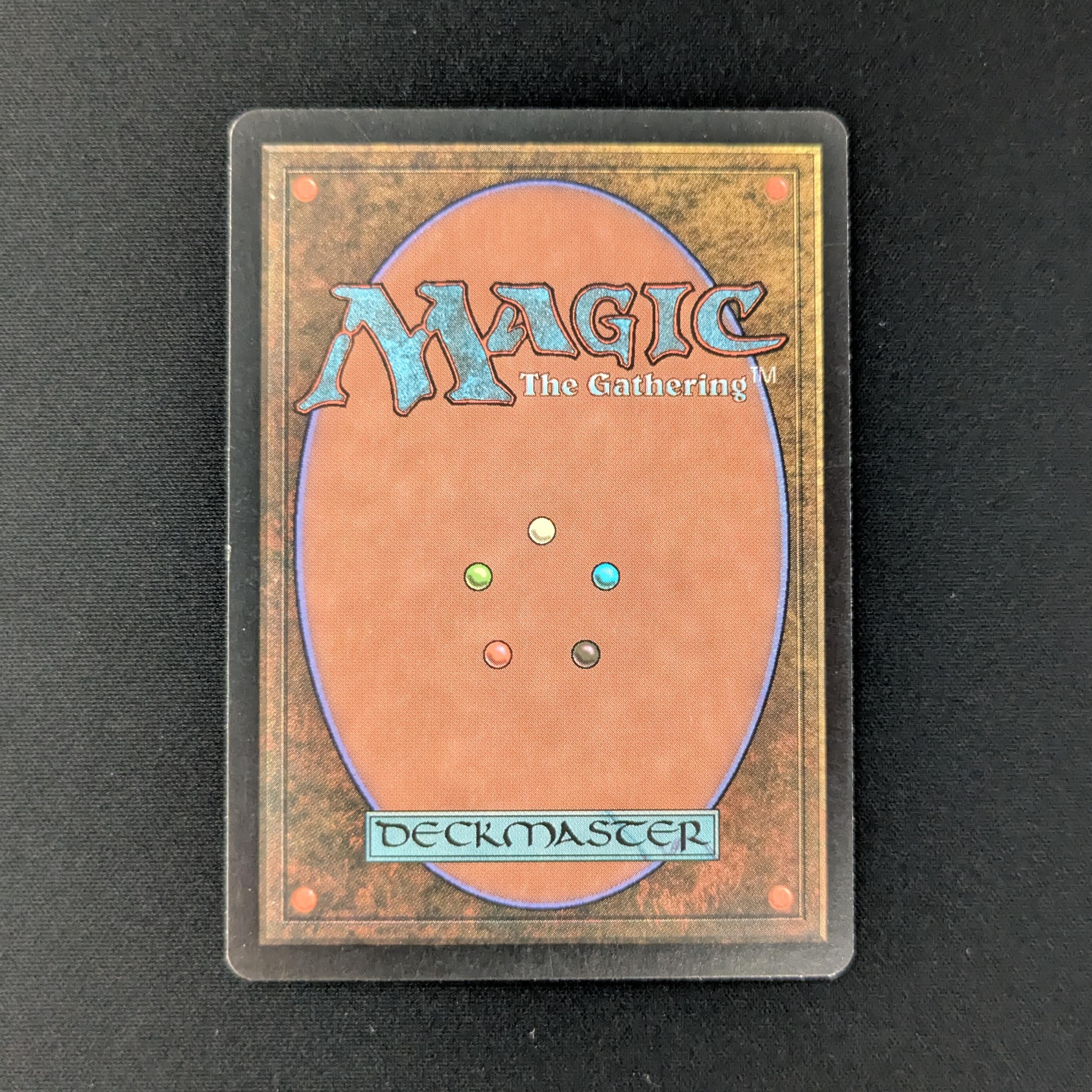 MTG Singles - Gilded Drake - Urza's Saga - 