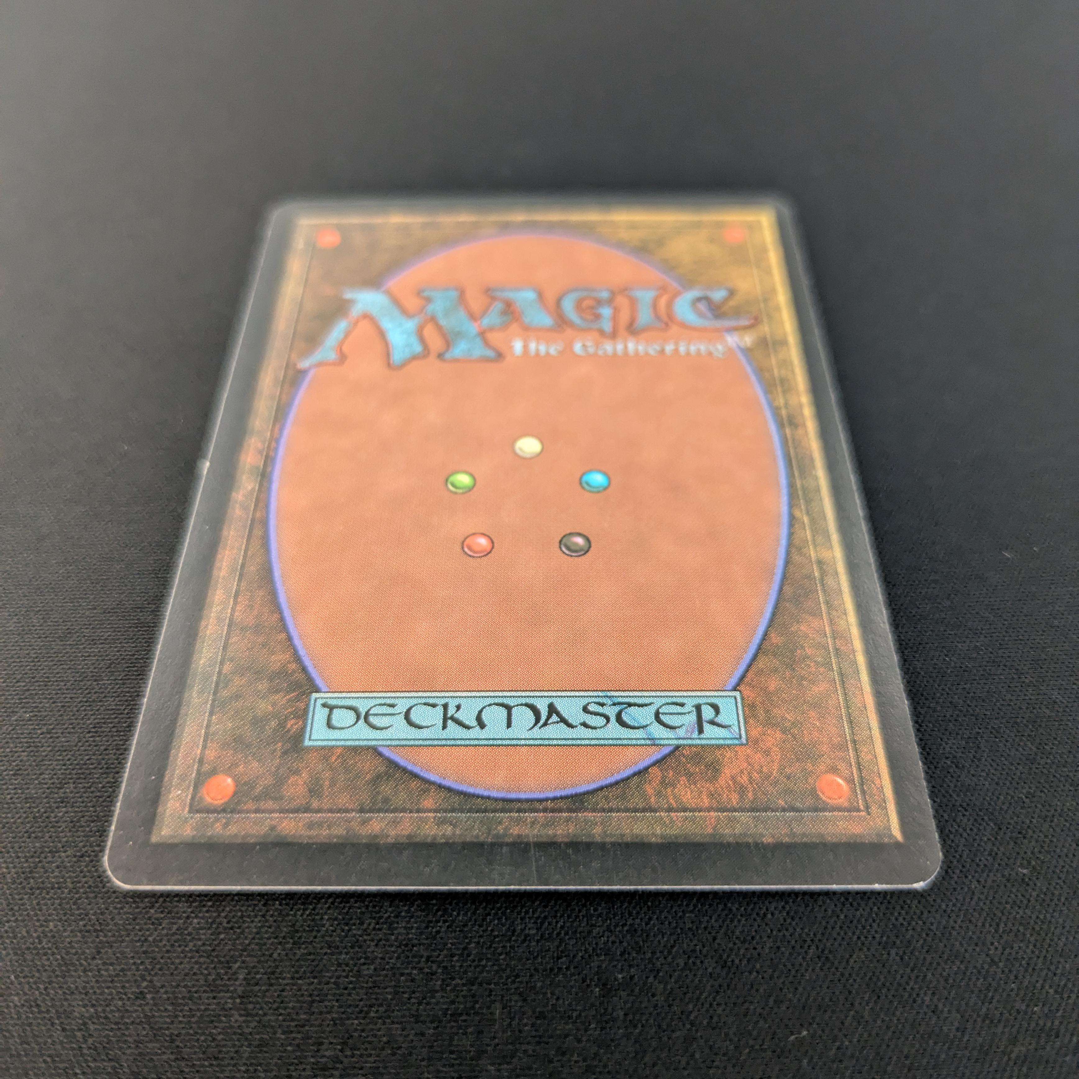 MTG Singles - Gilded Drake - Urza's Saga - 
