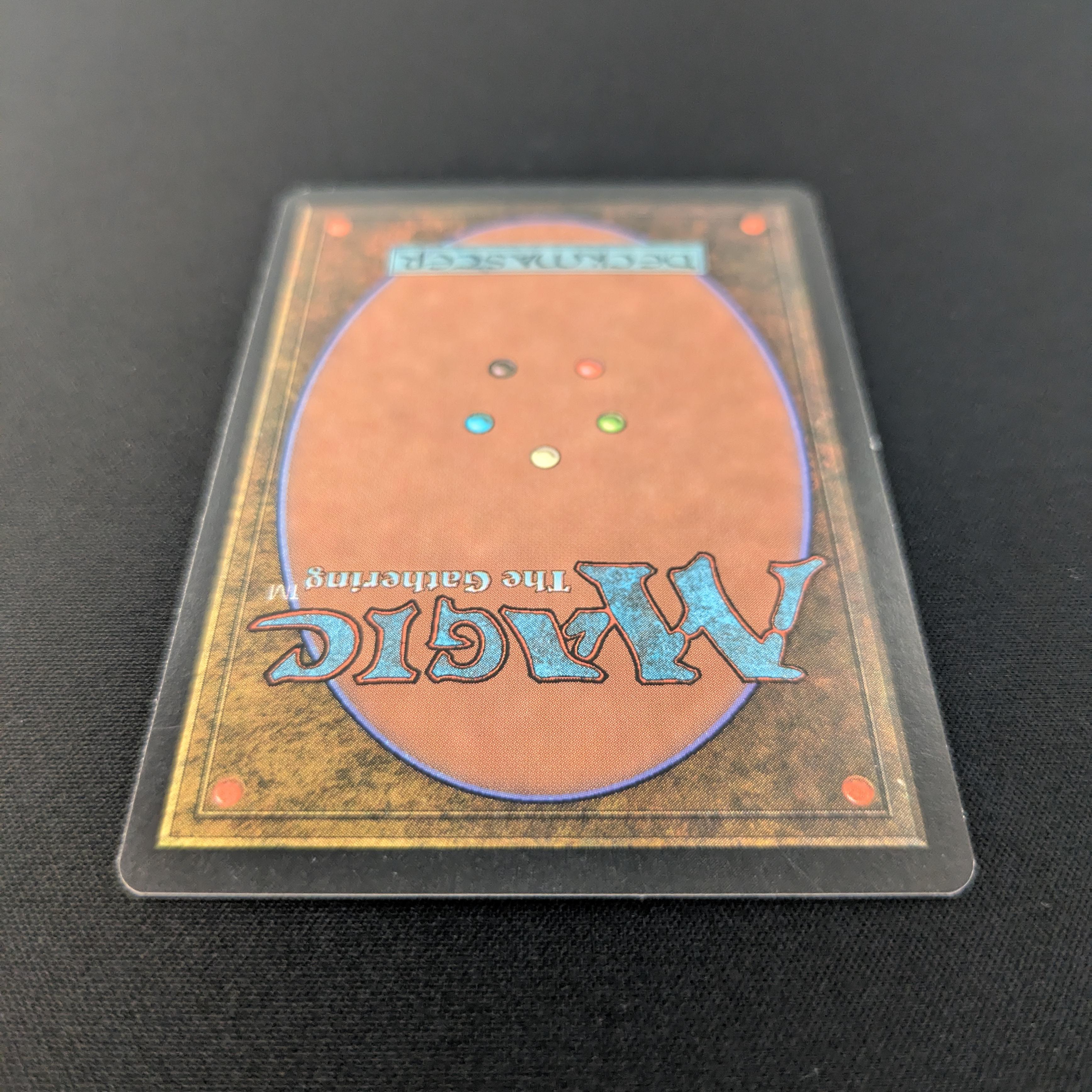 MTG Singles - Gilded Drake - Urza's Saga - 