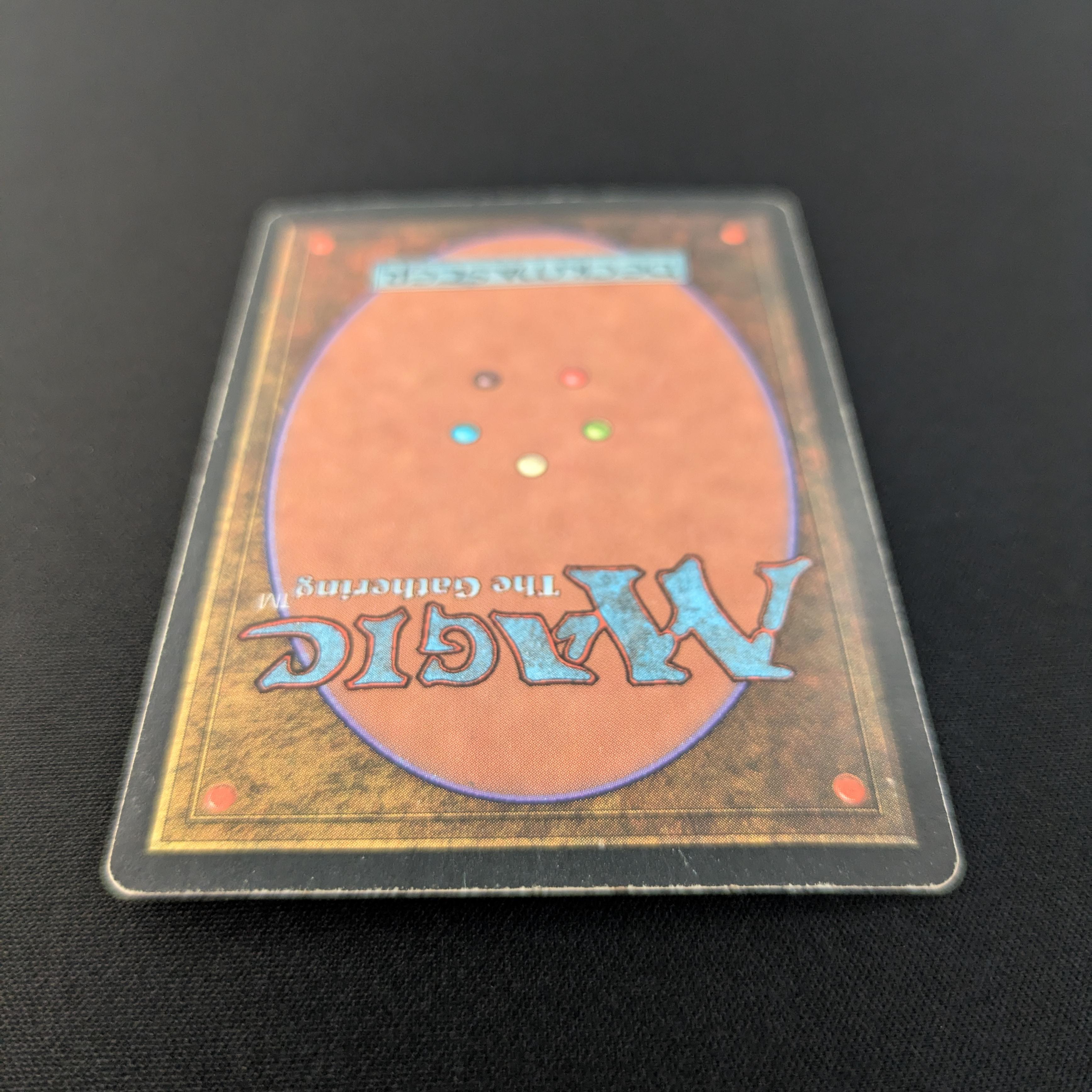 Mox Diamond - Stronghold