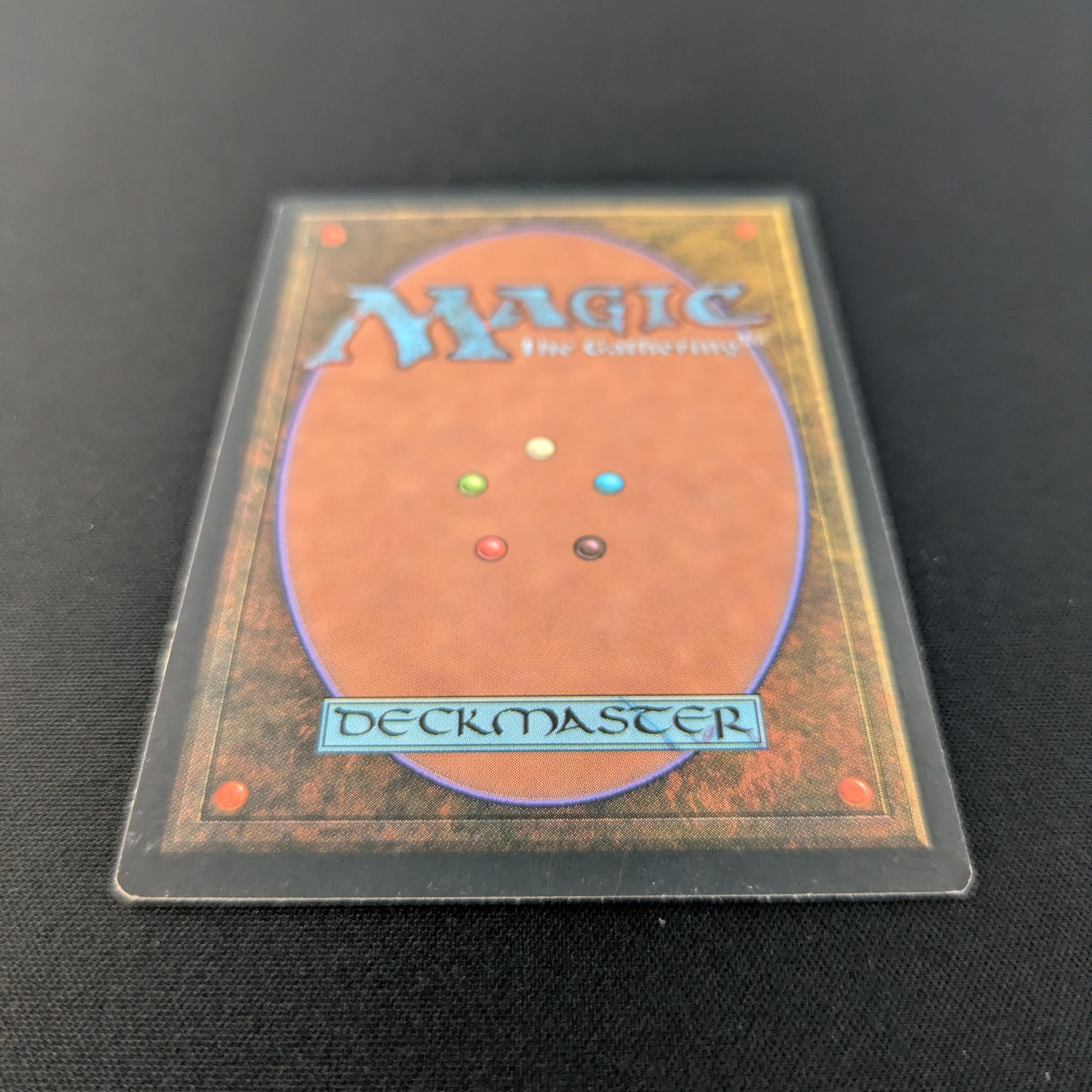 MTG Singles - Phyrexian Dreadnought - Mirage - 