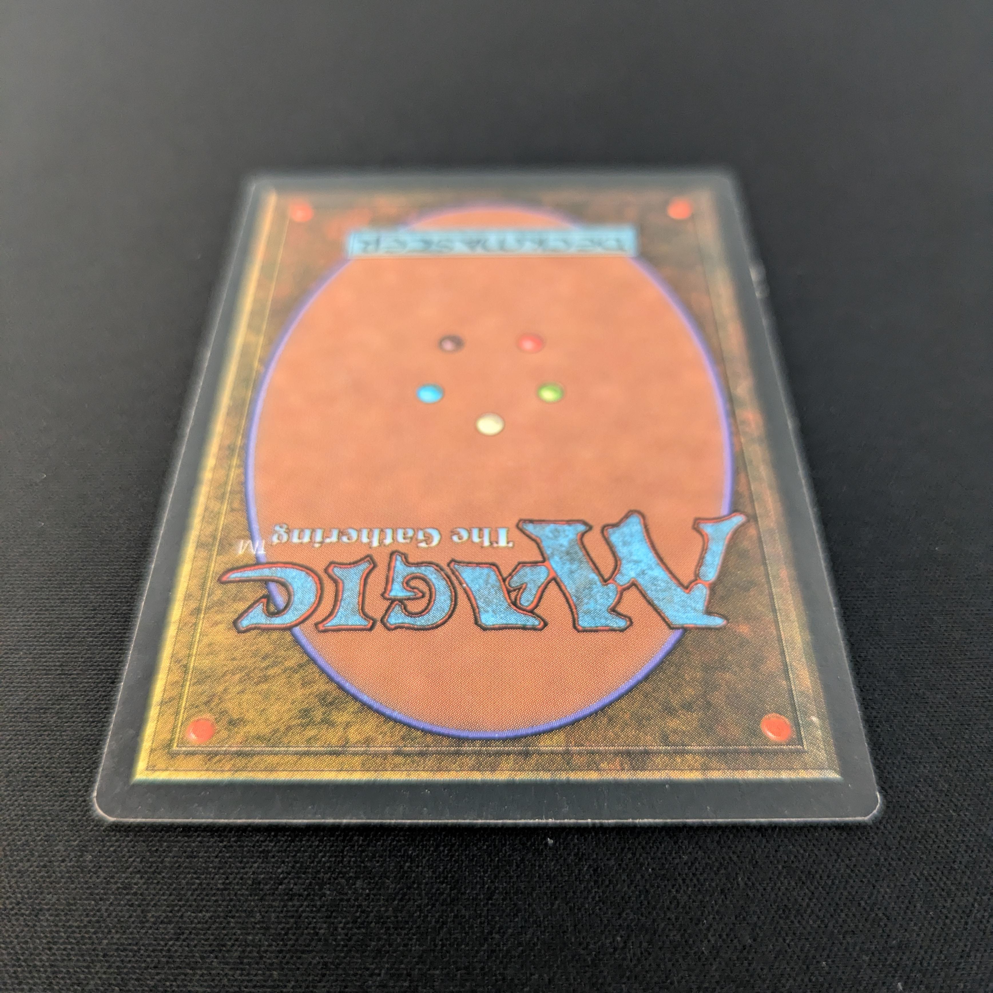 MTG Singles - Phyrexian Dreadnought - Mirage - 