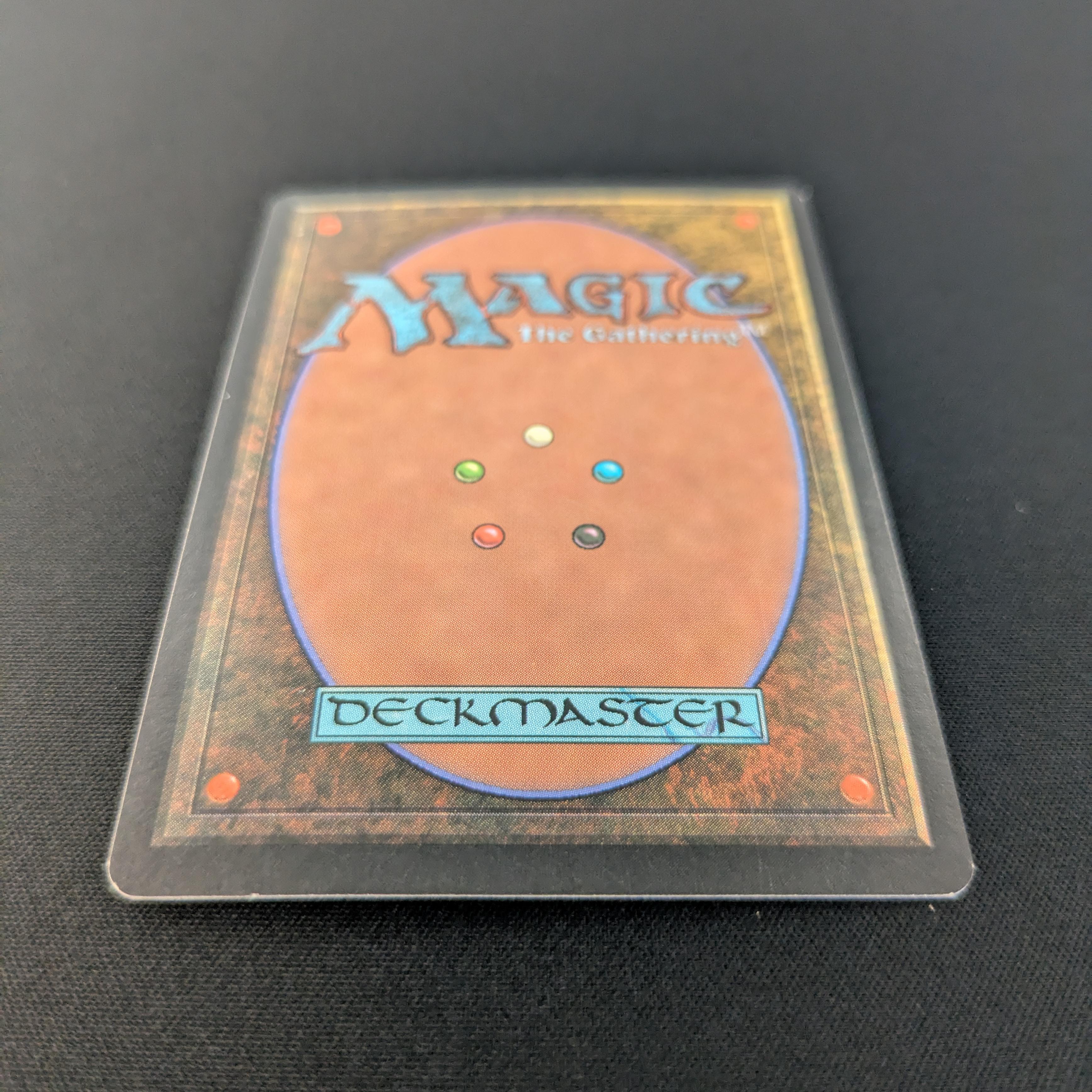 Serra's Sanctum - Urza's Saga