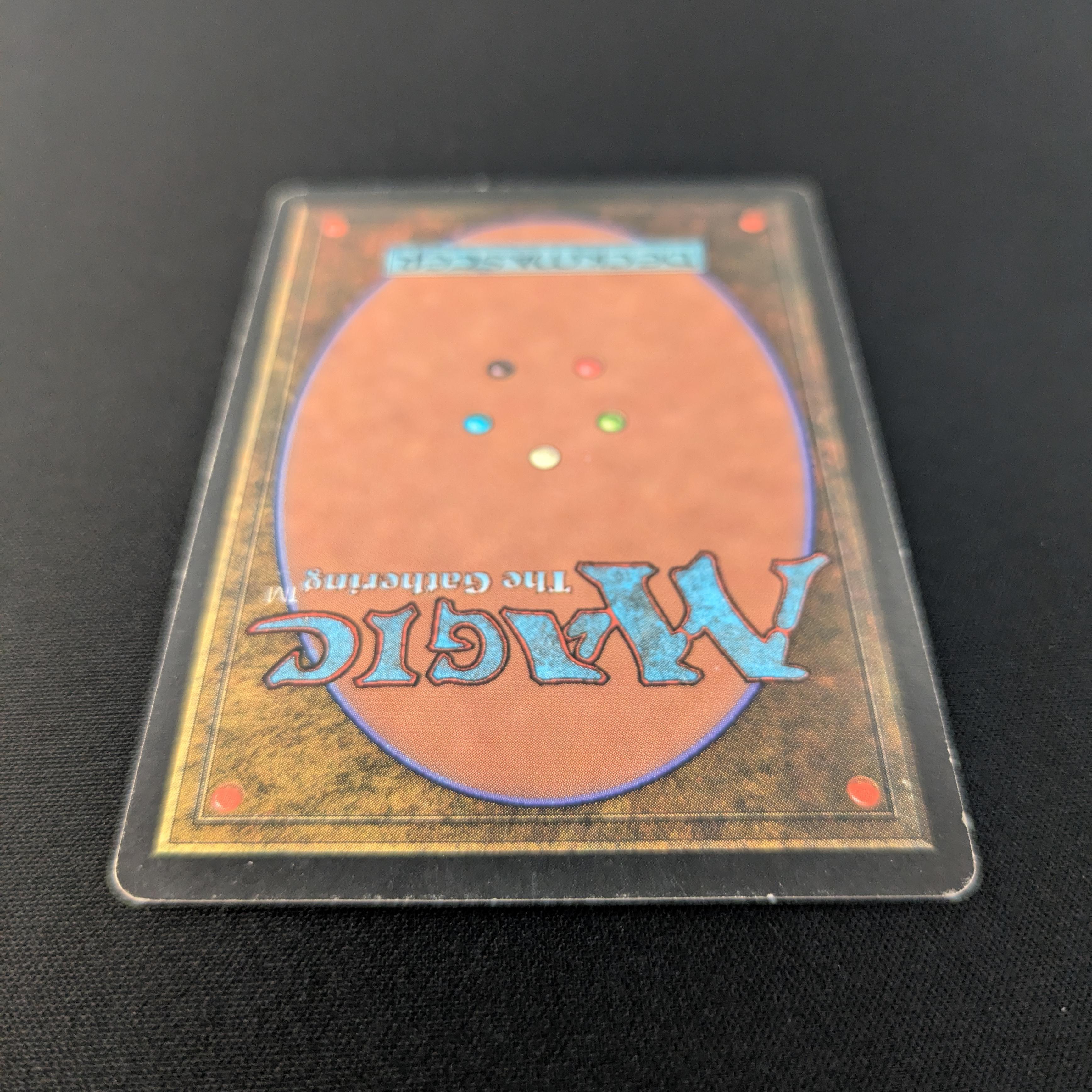 MTG Singles - City of Traitors - Exodus - 