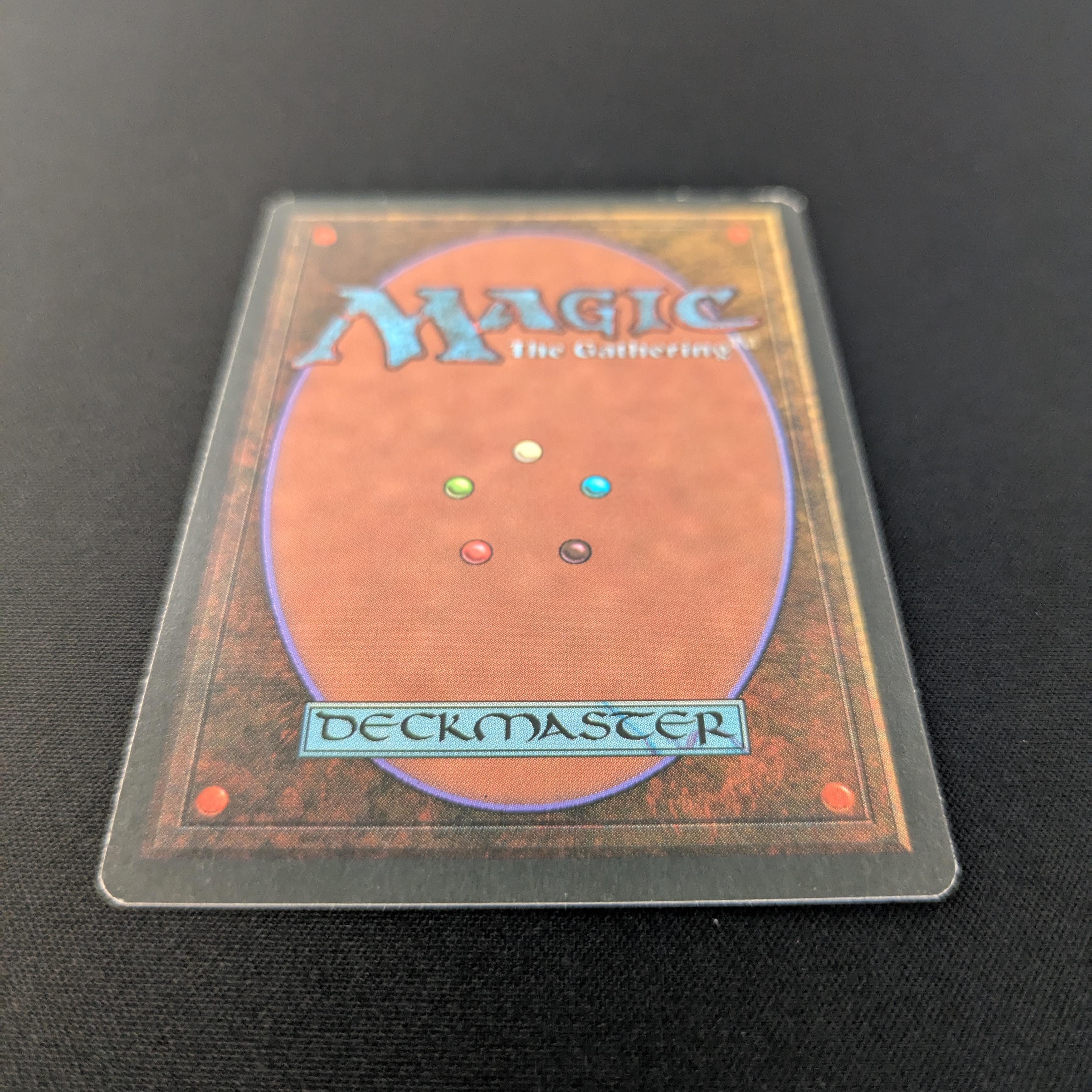 MTG Singles - Mana Crypt (Book Insert) - Harper Prism Promos - GD - 