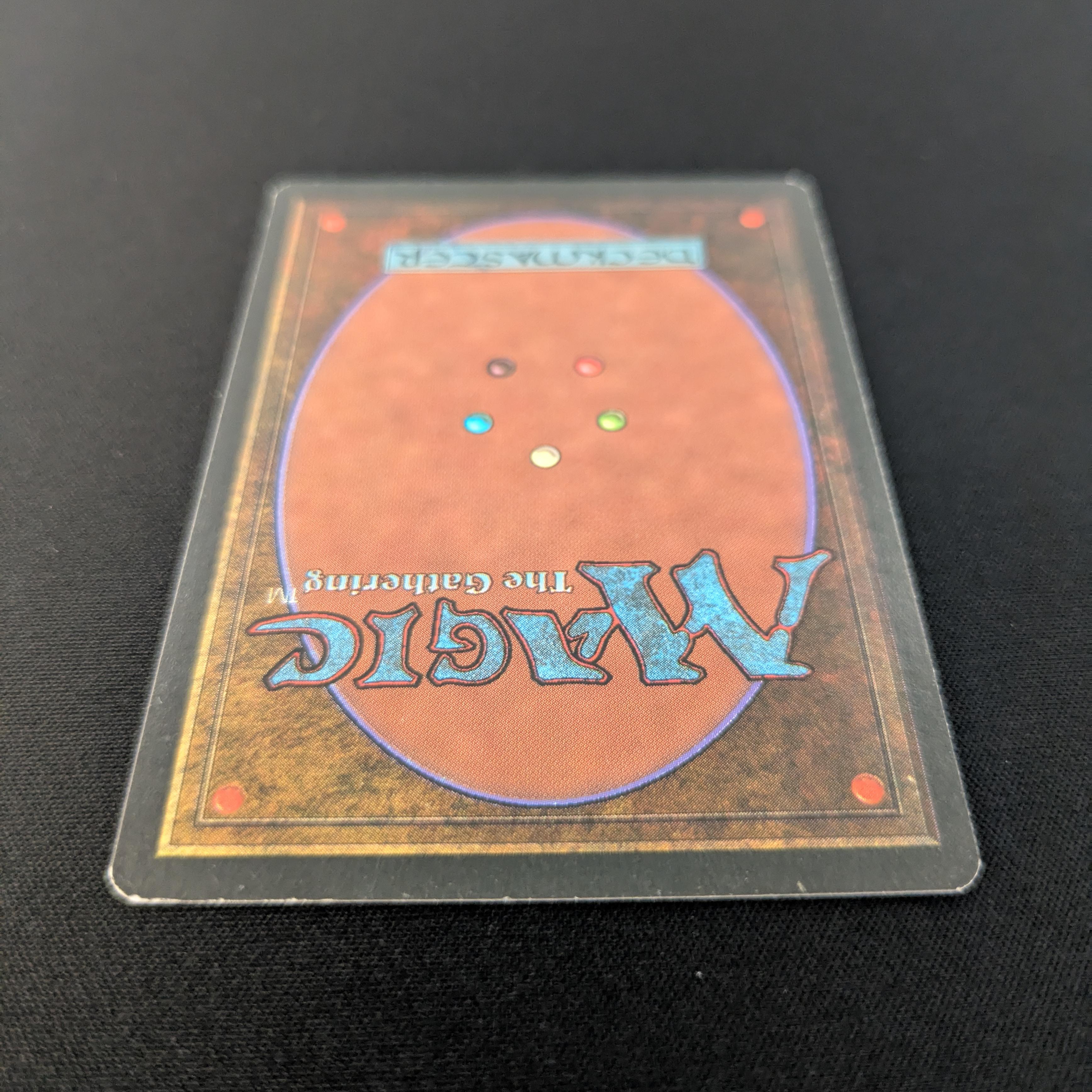 MTG Singles - Mana Crypt (Book Insert) - Harper Prism Promos - GD - 