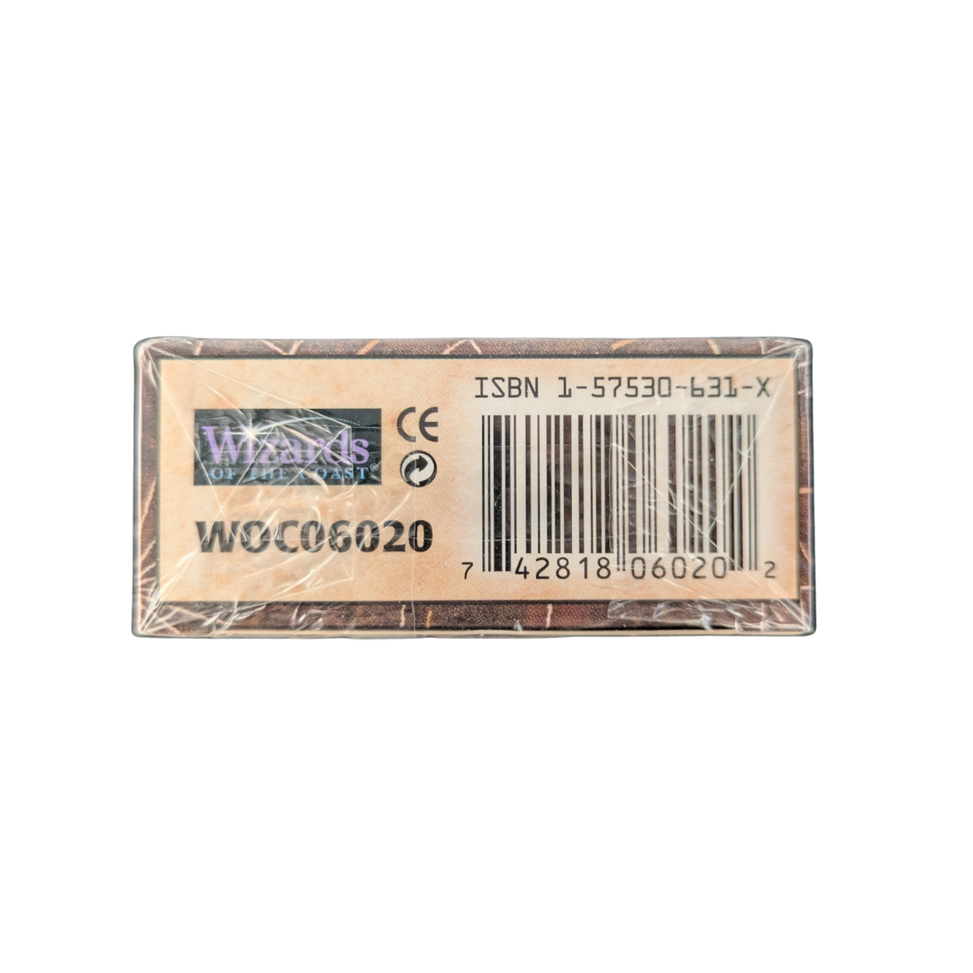 MTG Sealed Product - Urza's Saga Tournament Pack English - 