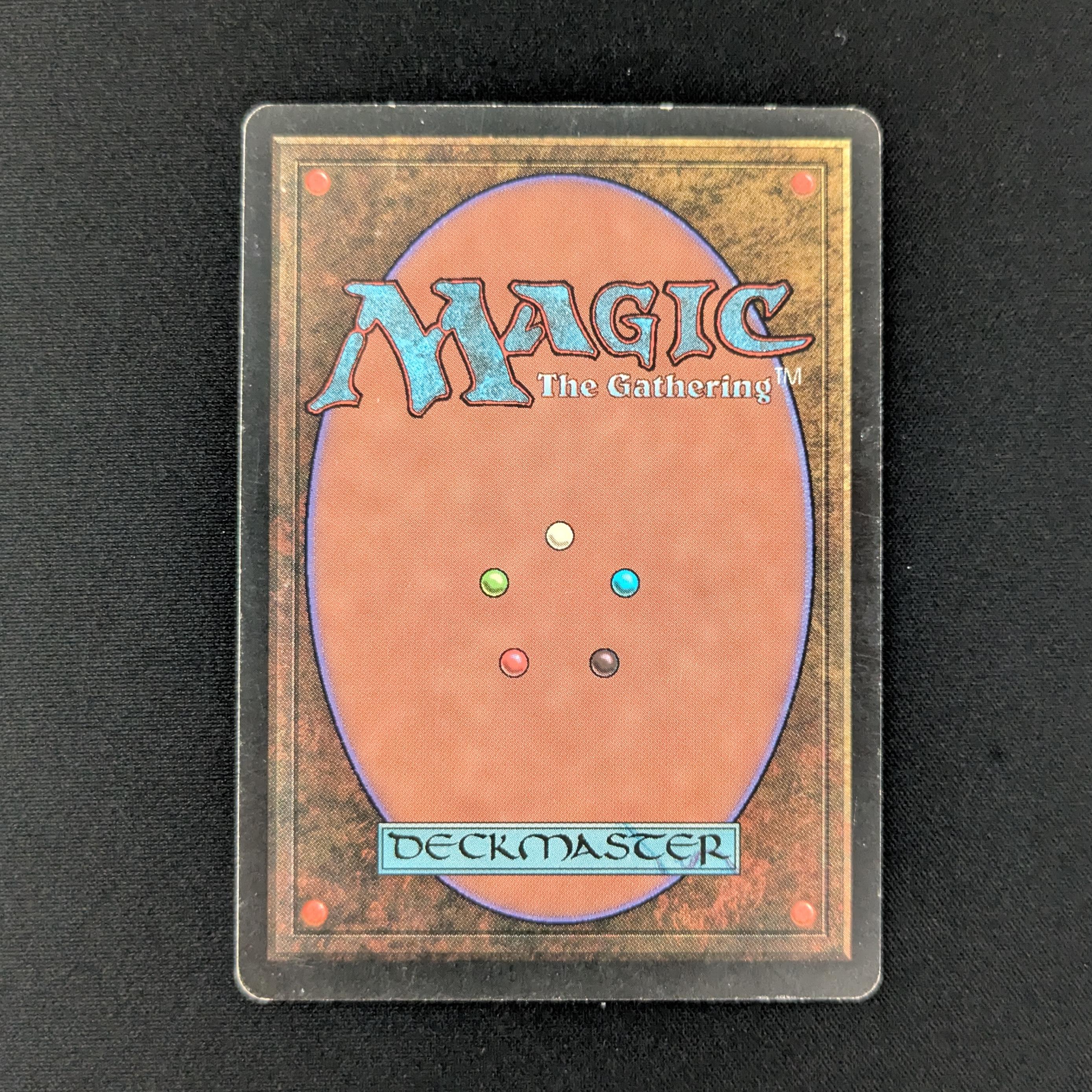 MTG Singles - Survival of the Fittest - Exodus - 