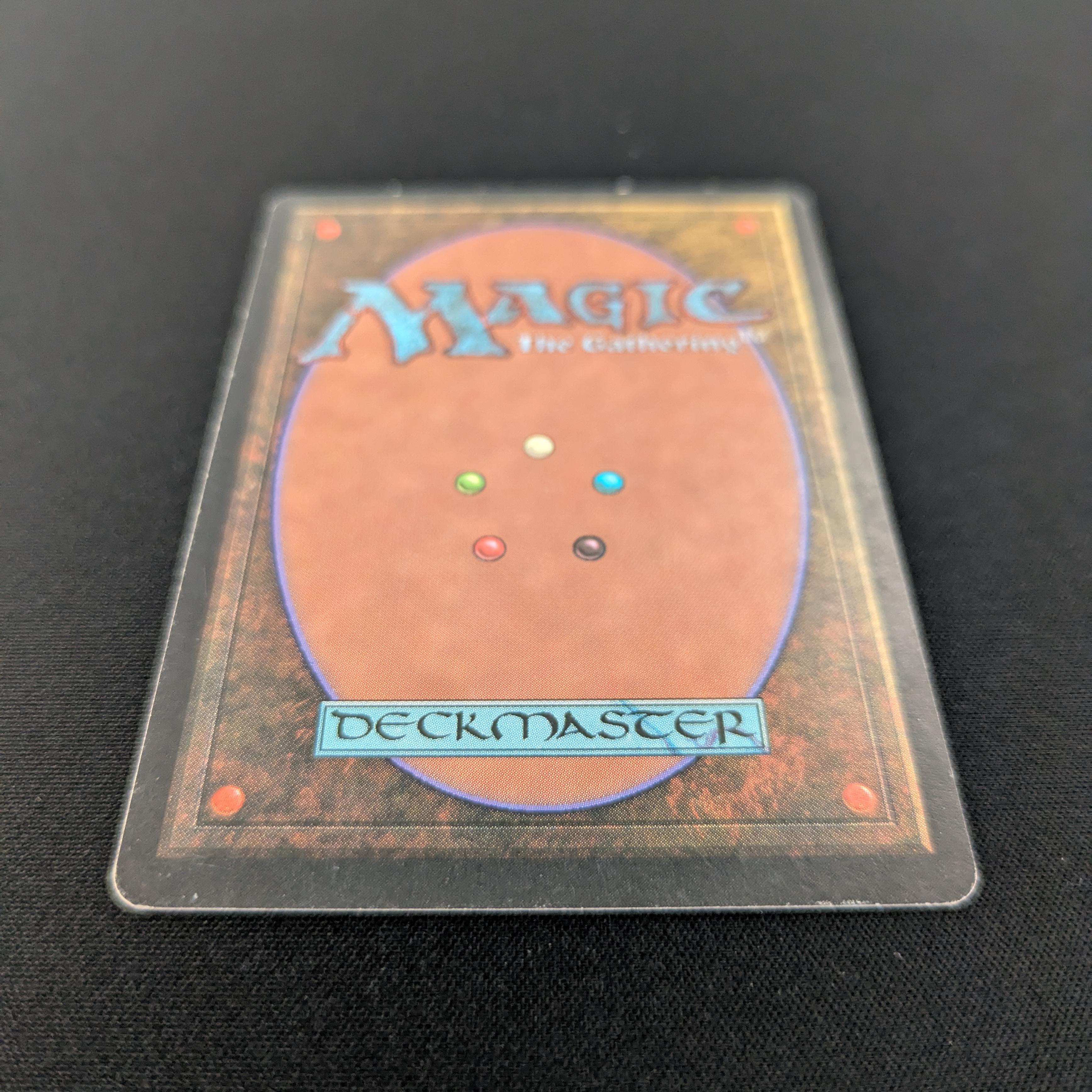 MTG Singles - Survival of the Fittest - Exodus - 