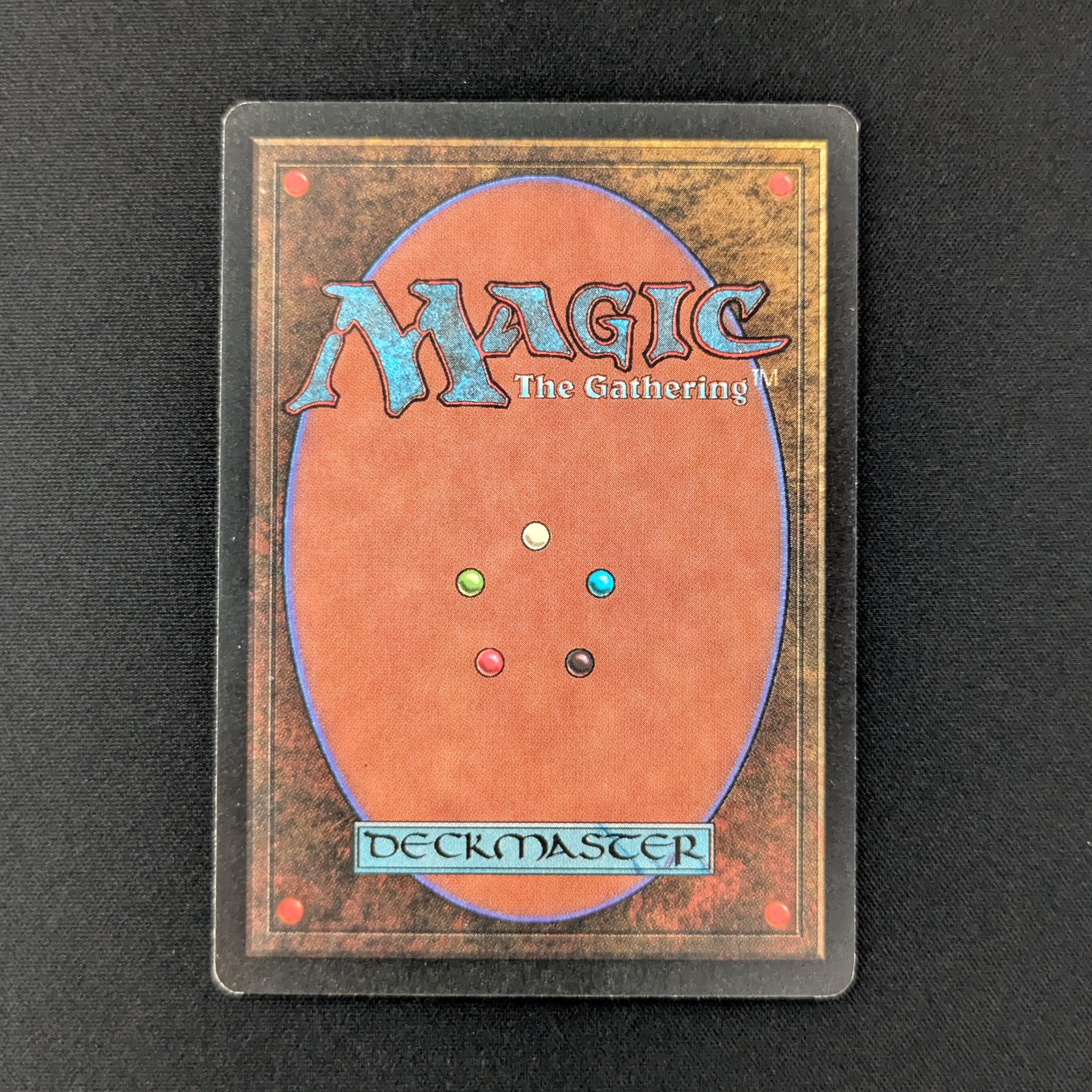 MTG Singles - Phyrexian Dreadnought - Mirage - 