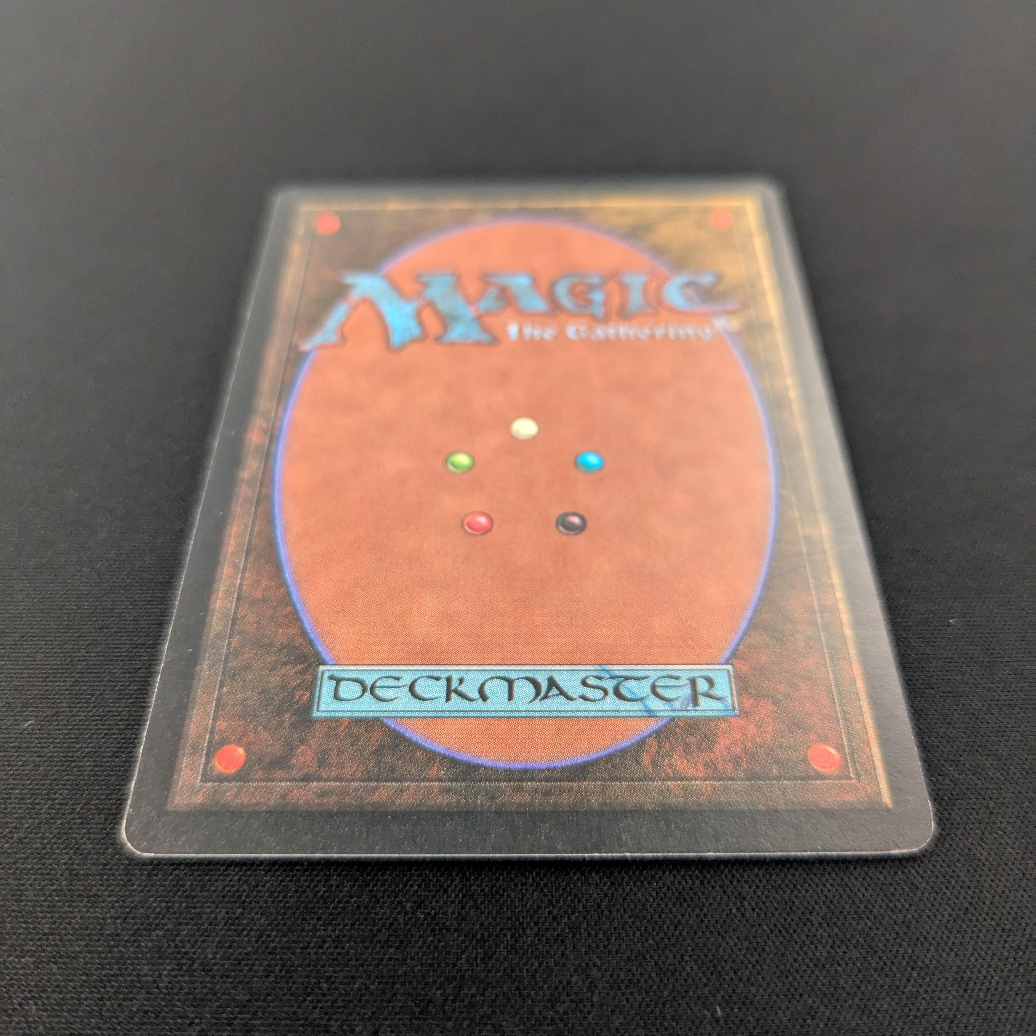MTG Singles - Phyrexian Dreadnought - Mirage - 