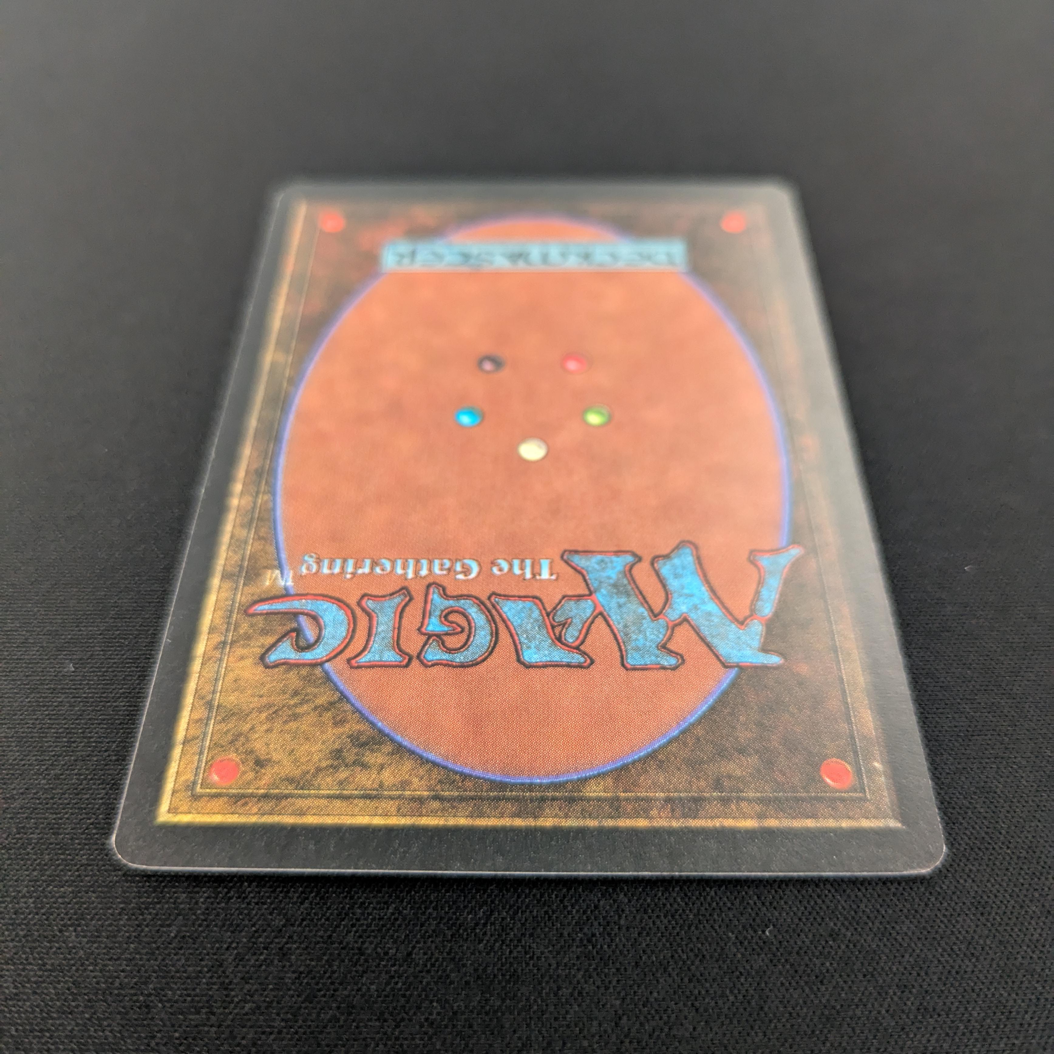 MTG Singles - Phyrexian Dreadnought - Mirage - 