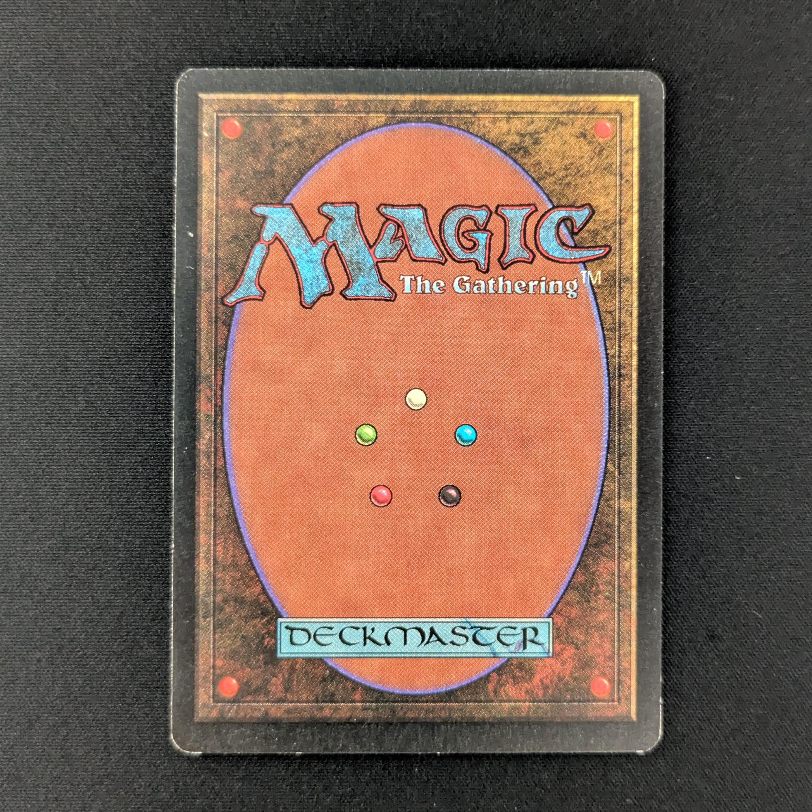 MTG Singles - Phyrexian Dreadnought - Mirage - 