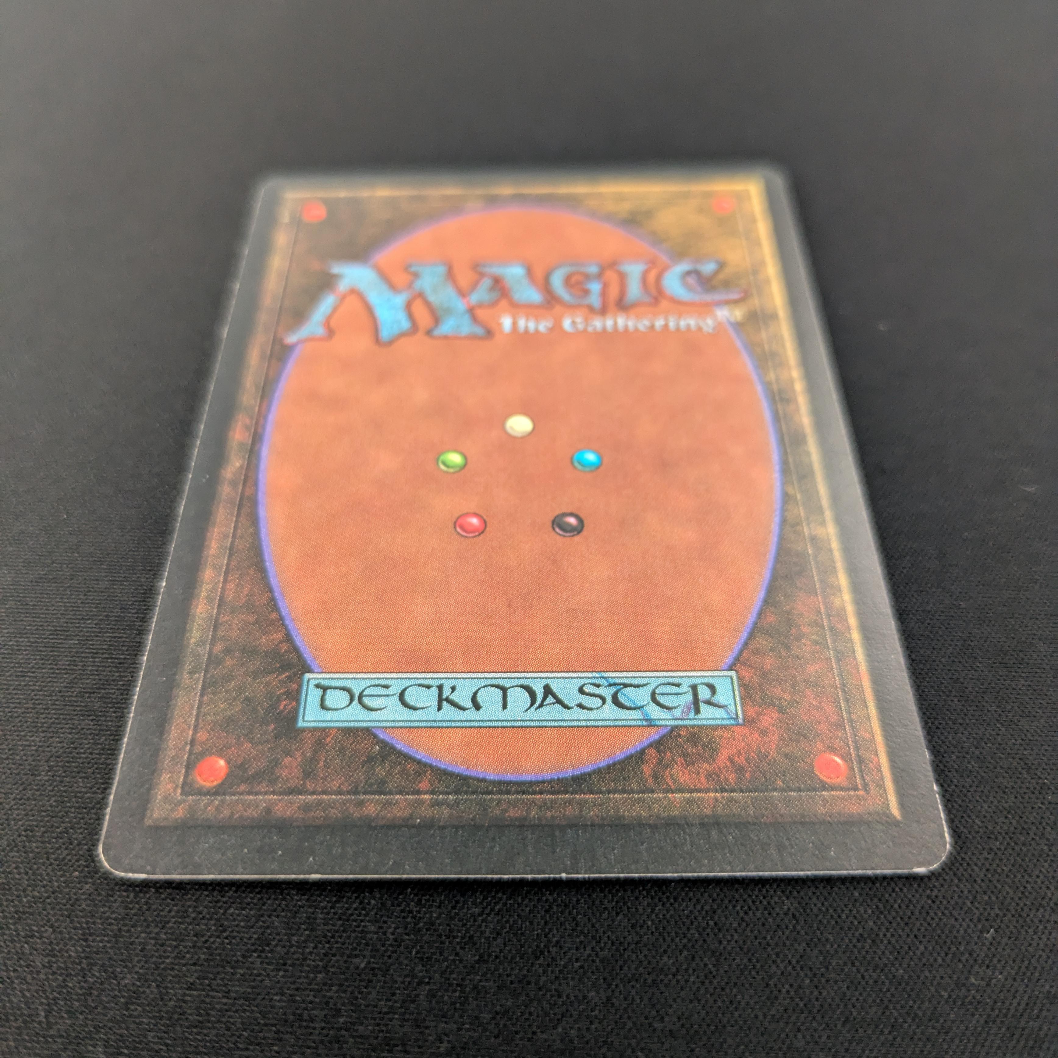MTG Singles - Phyrexian Dreadnought - Mirage - 