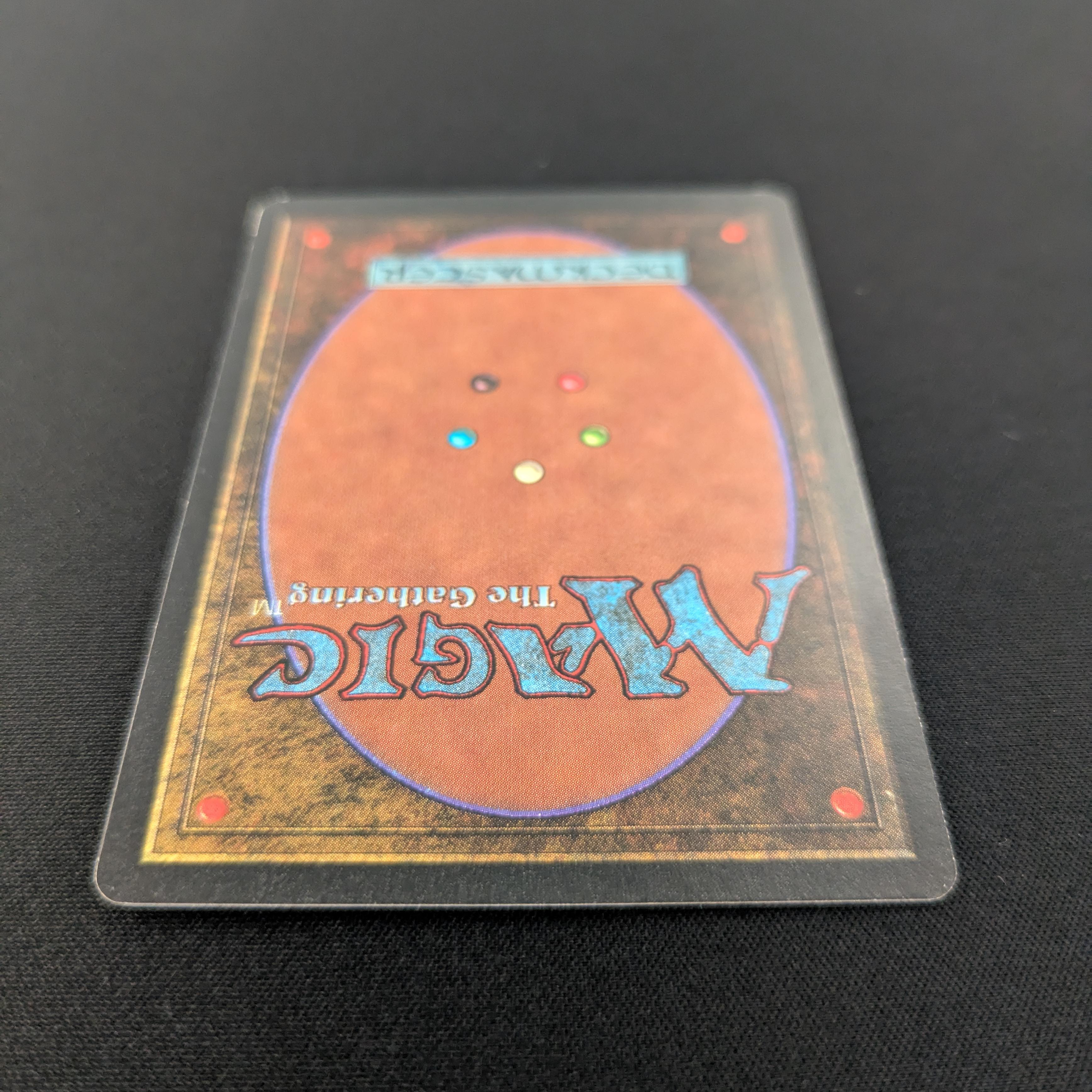 MTG Singles - Phyrexian Dreadnought - Mirage - 