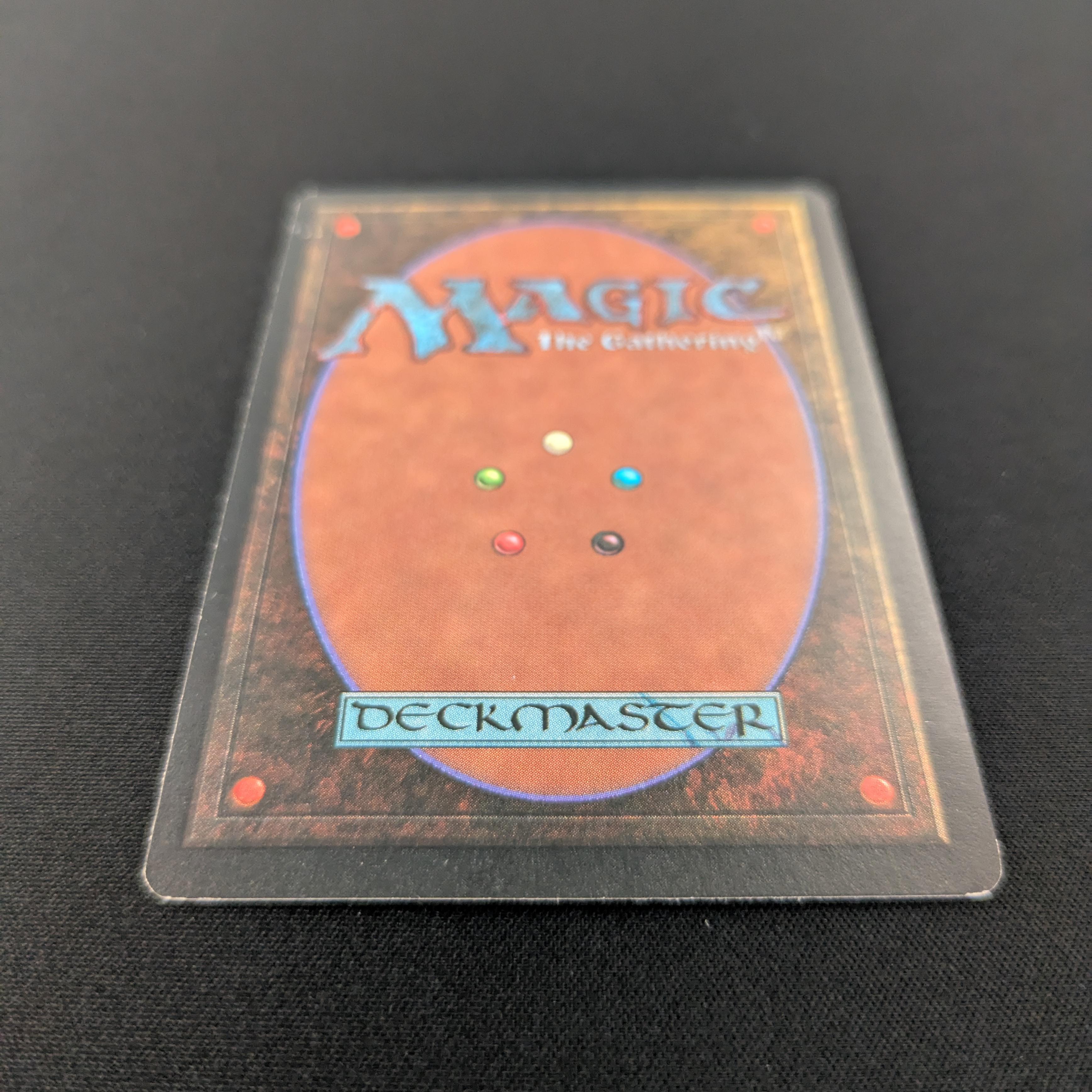 MTG Singles - Phyrexian Dreadnought - Mirage - 