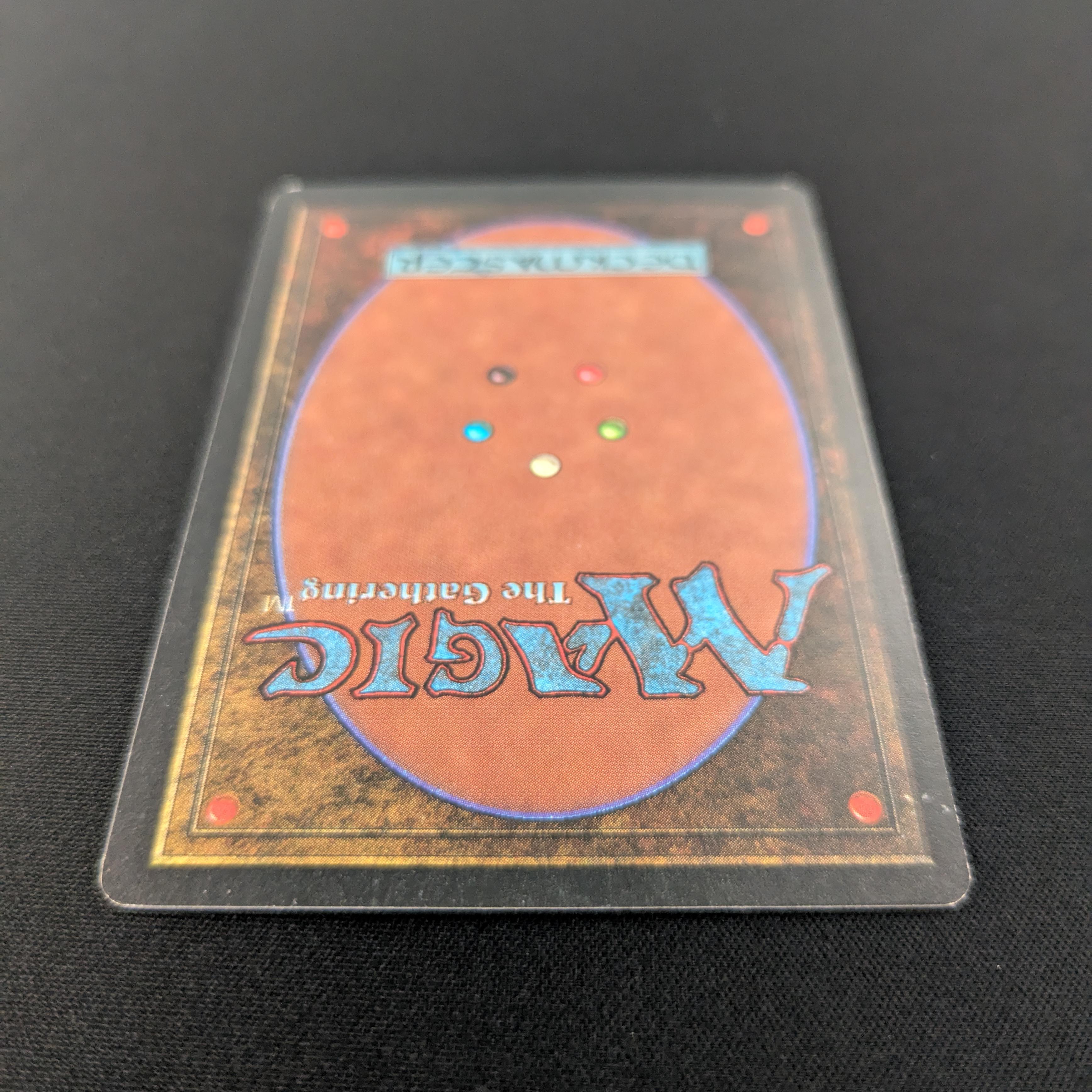 MTG Singles - Phyrexian Dreadnought - Mirage - 