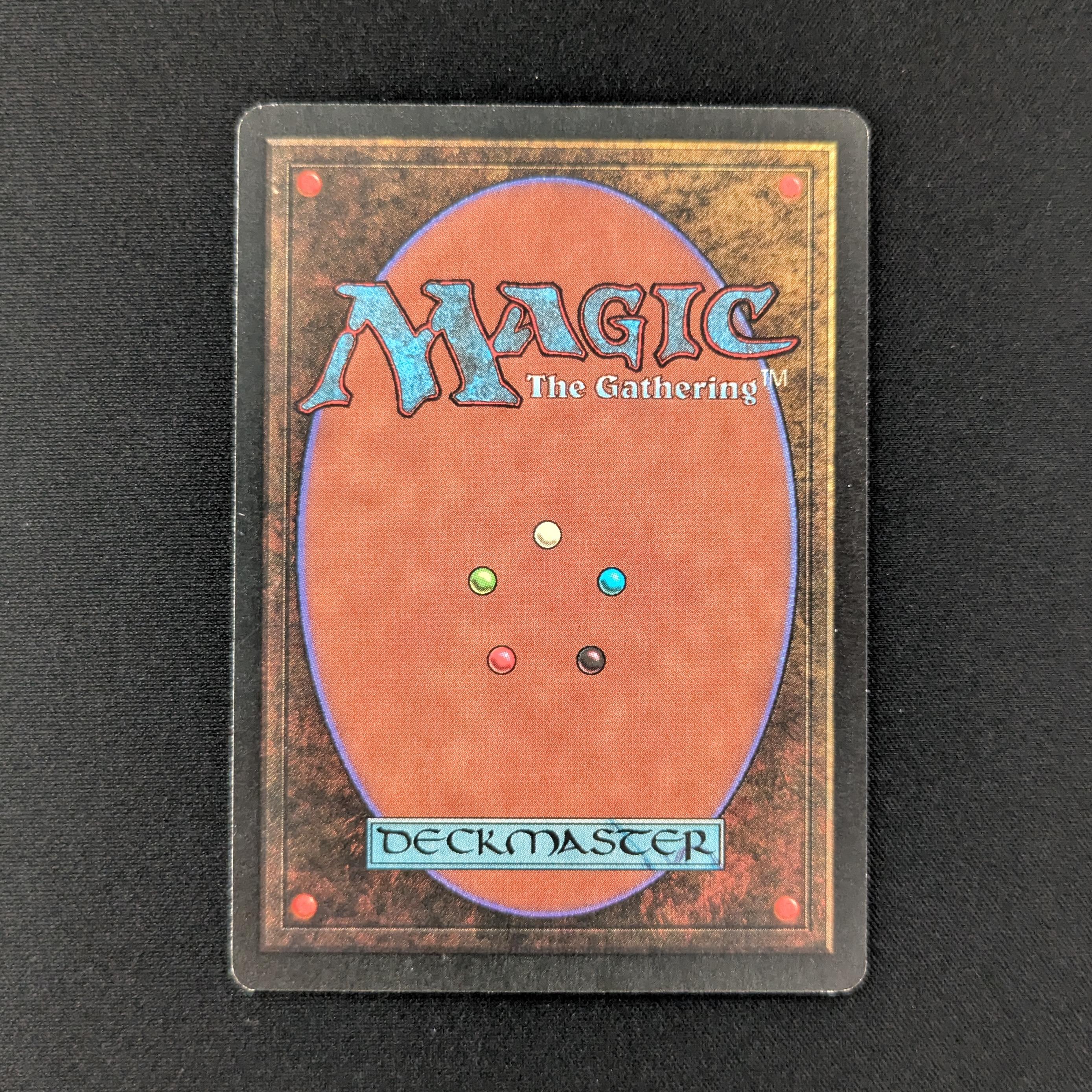 MTG Singles - Phyrexian Dreadnought - Mirage - 