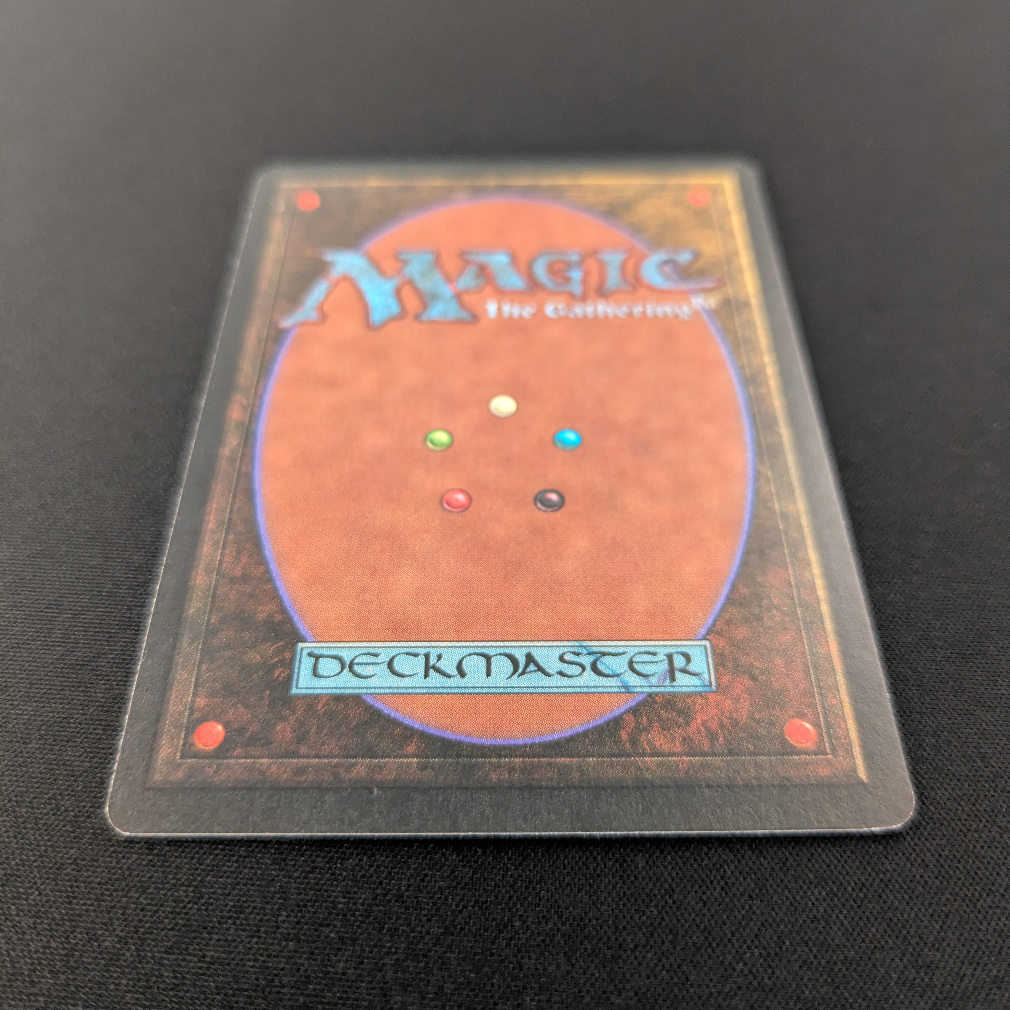 MTG Singles - Phyrexian Dreadnought - Mirage - 