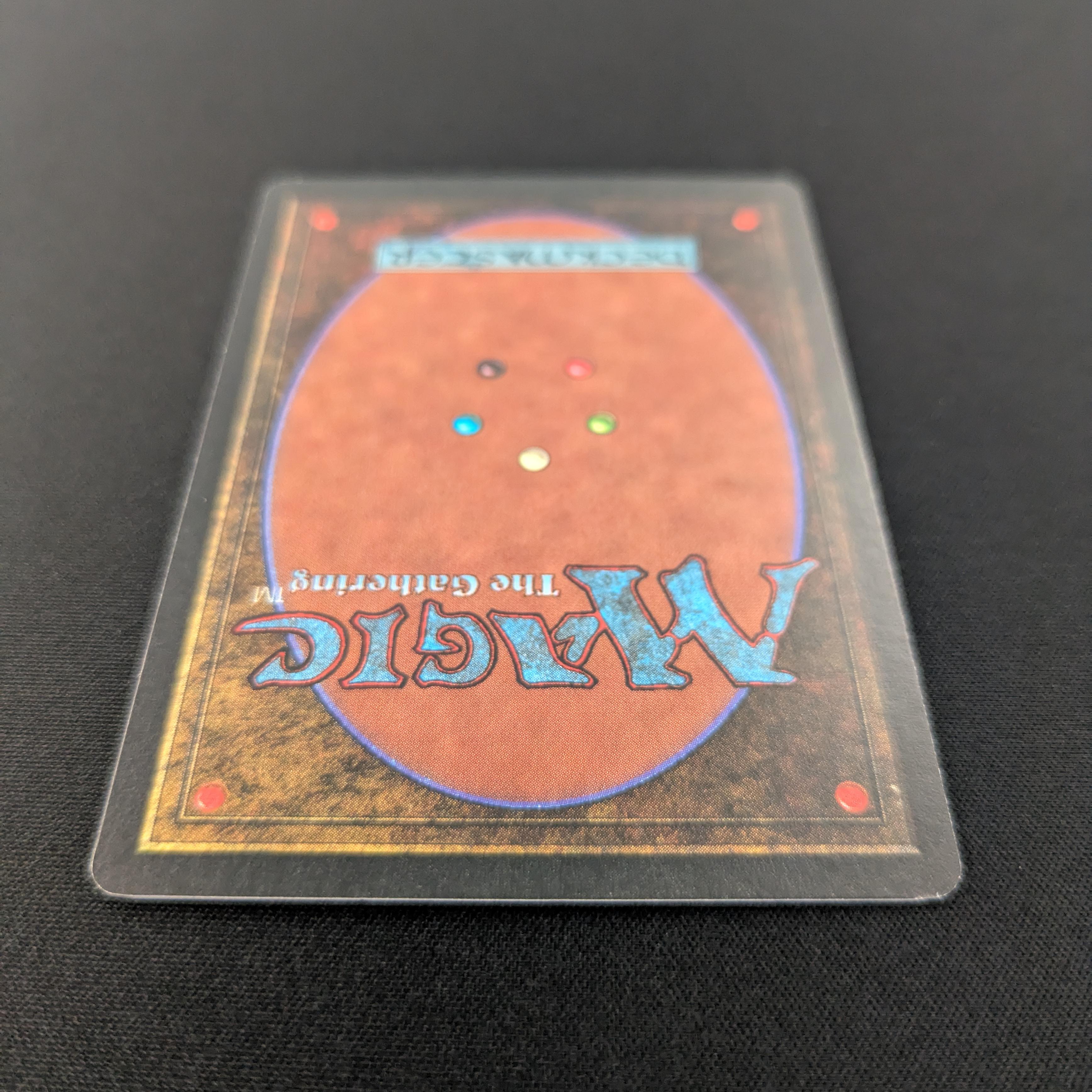 MTG Singles - Phyrexian Dreadnought - Mirage - 